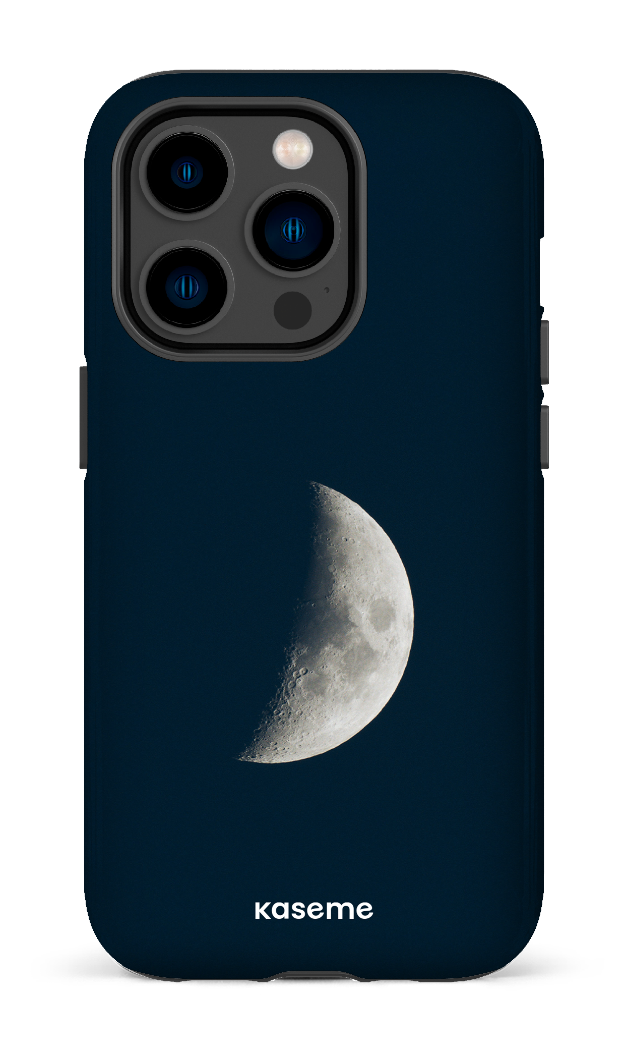 La Luna by Yulneverroamalone - iPhone 14 Pro