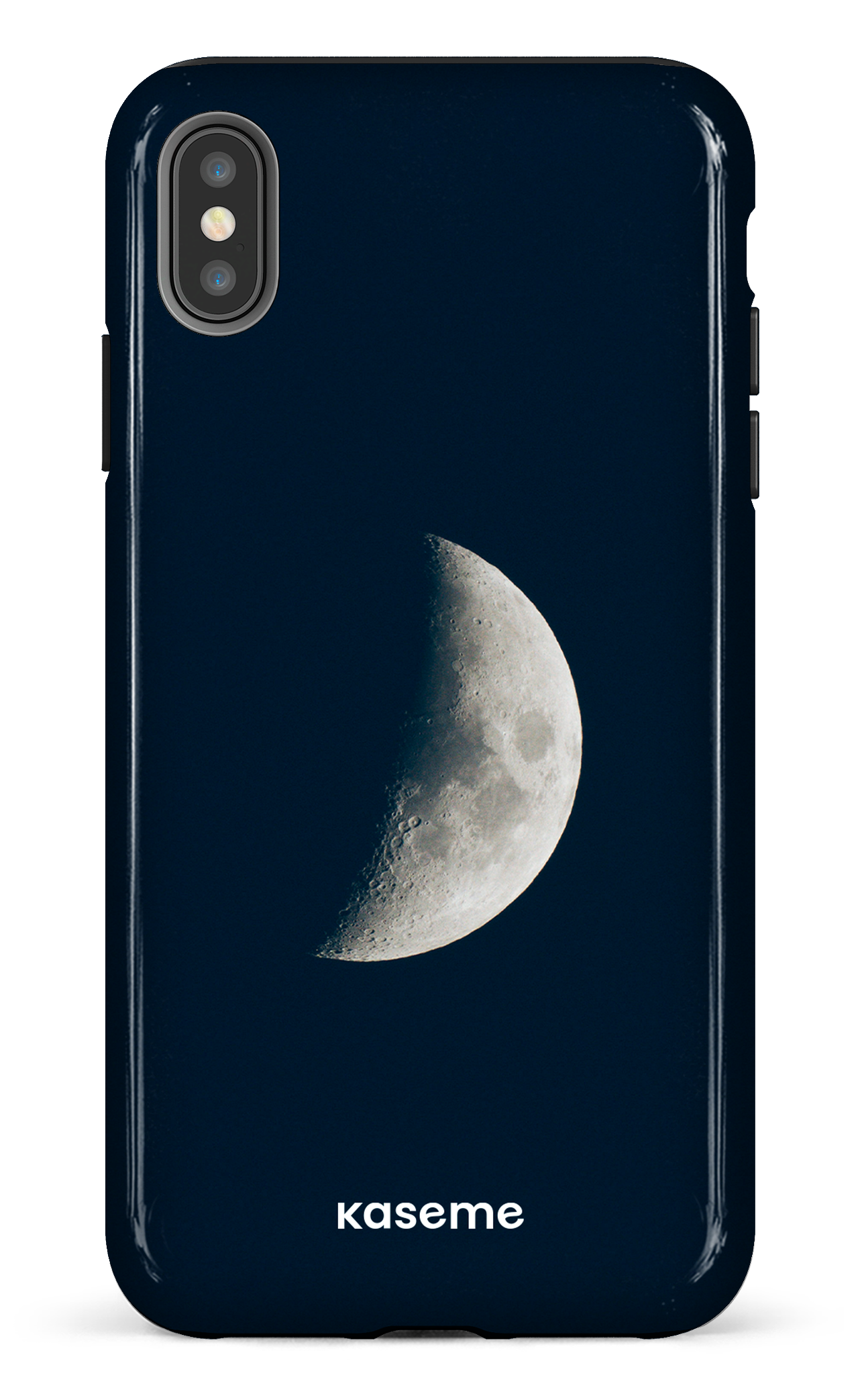 La Luna by Yulneverroamalone - iPhone XS Max