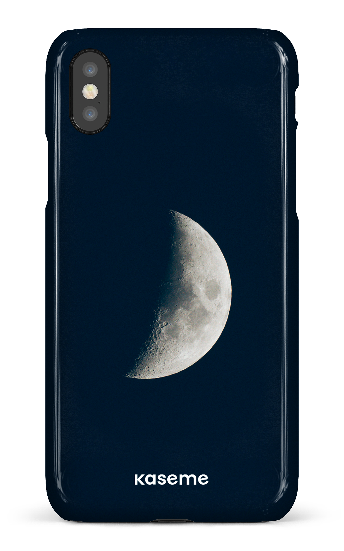 La Luna by Yulneverroamalone - iPhone X/Xs