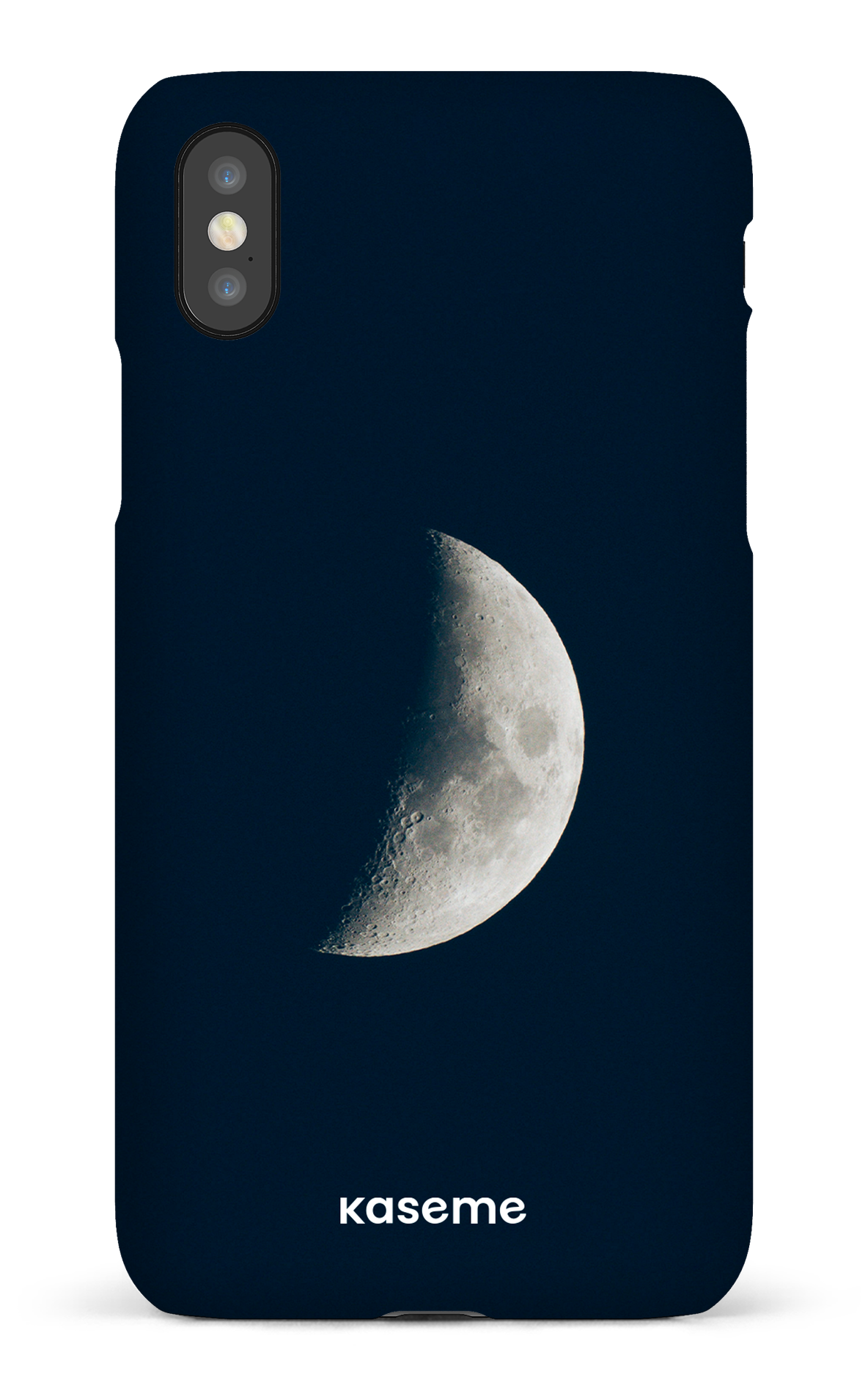 La Luna by Yulneverroamalone - iPhone X/Xs