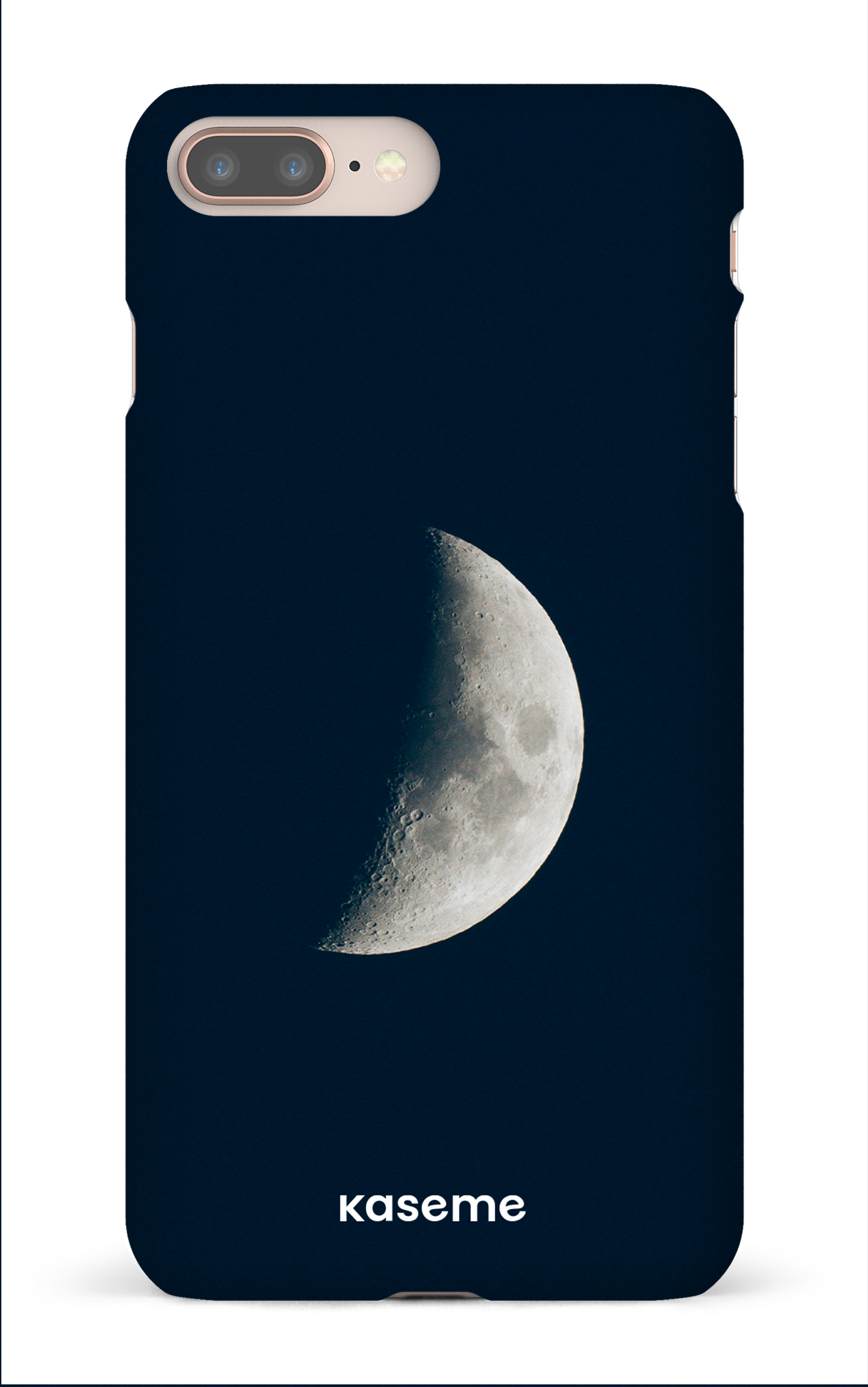 La Luna by Yulneverroamalone - iPhone 8 Plus