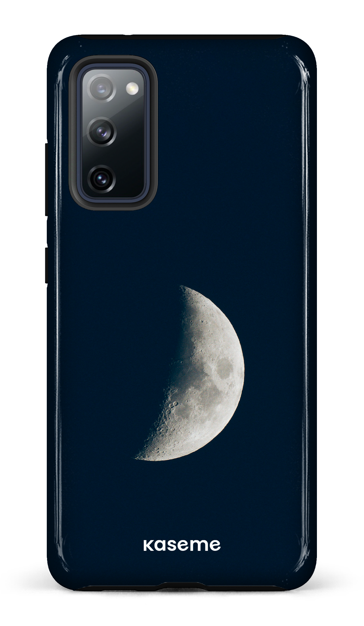 La Luna by Yulneverroamalone - Galaxy S20 FE