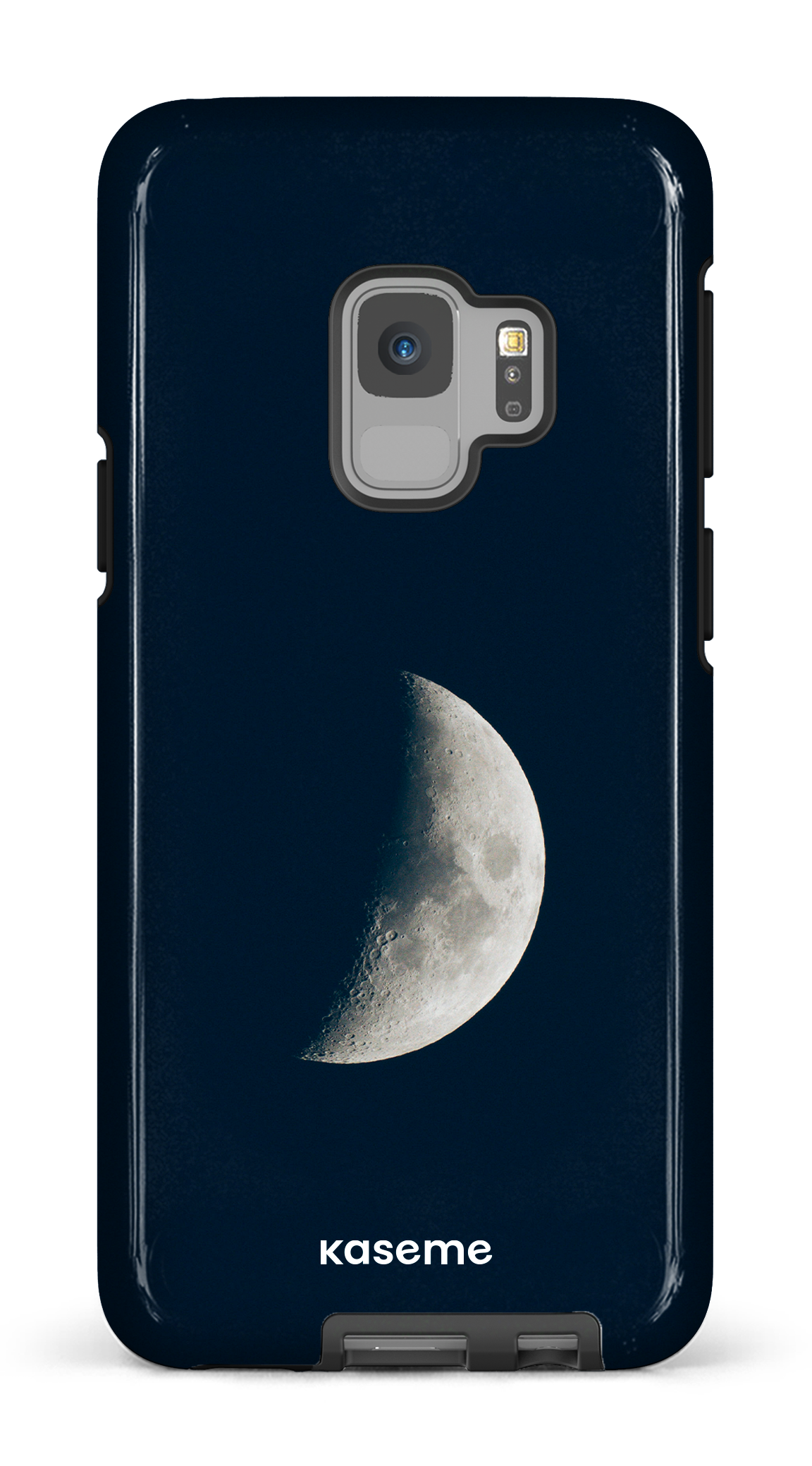 La Luna by Yulneverroamalone - Galaxy S9