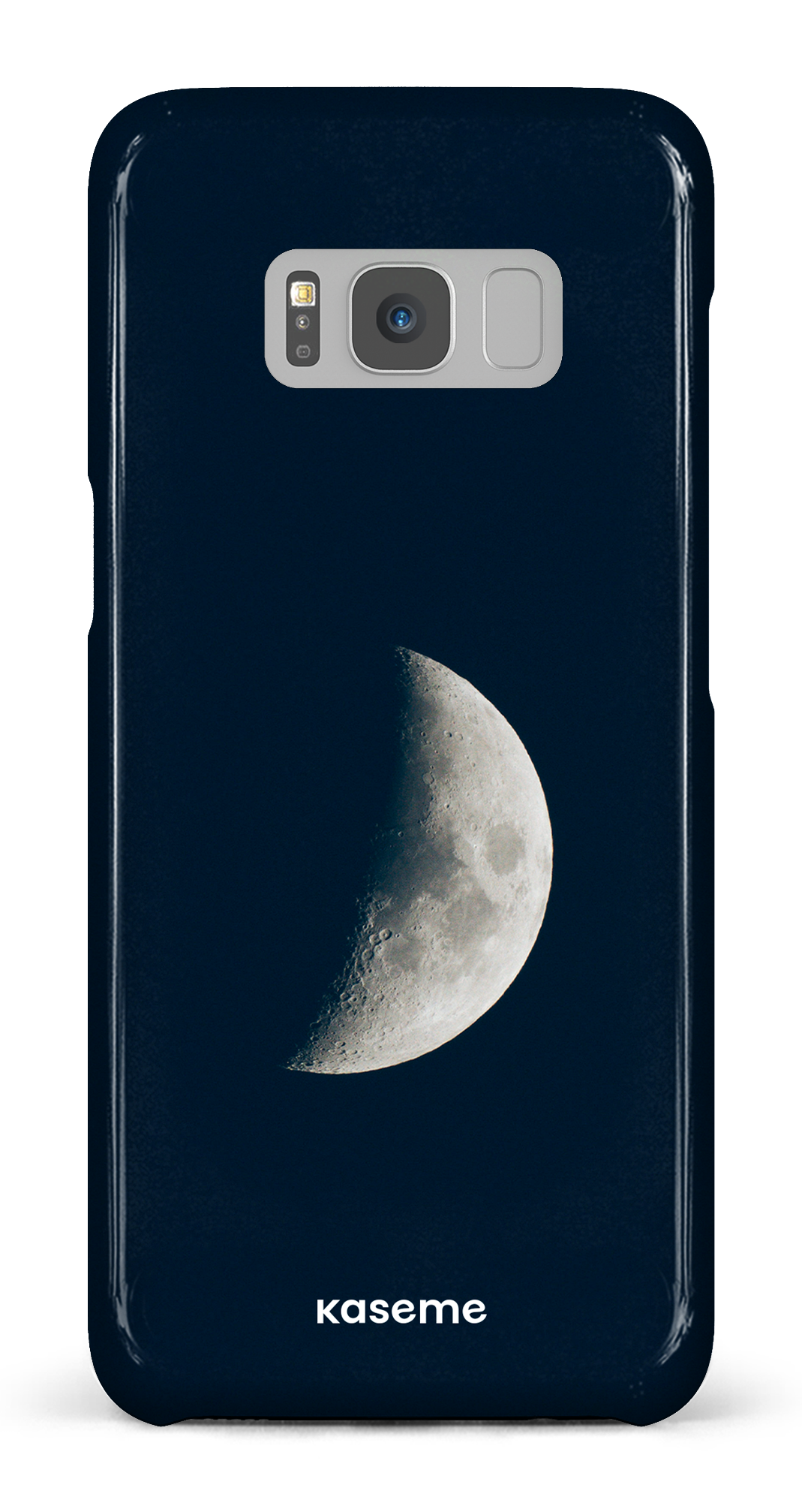 La Luna by Yulneverroamalone - Galaxy S8