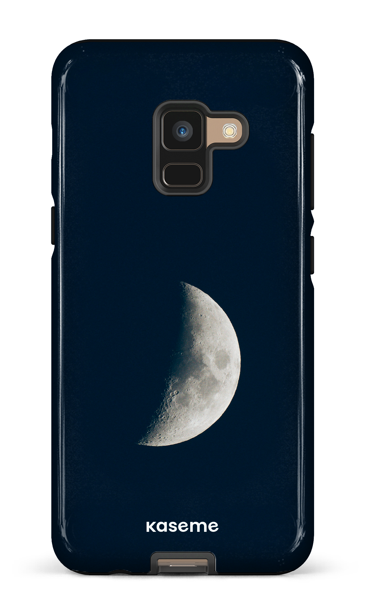 La Luna by Yulneverroamalone - Galaxy A8