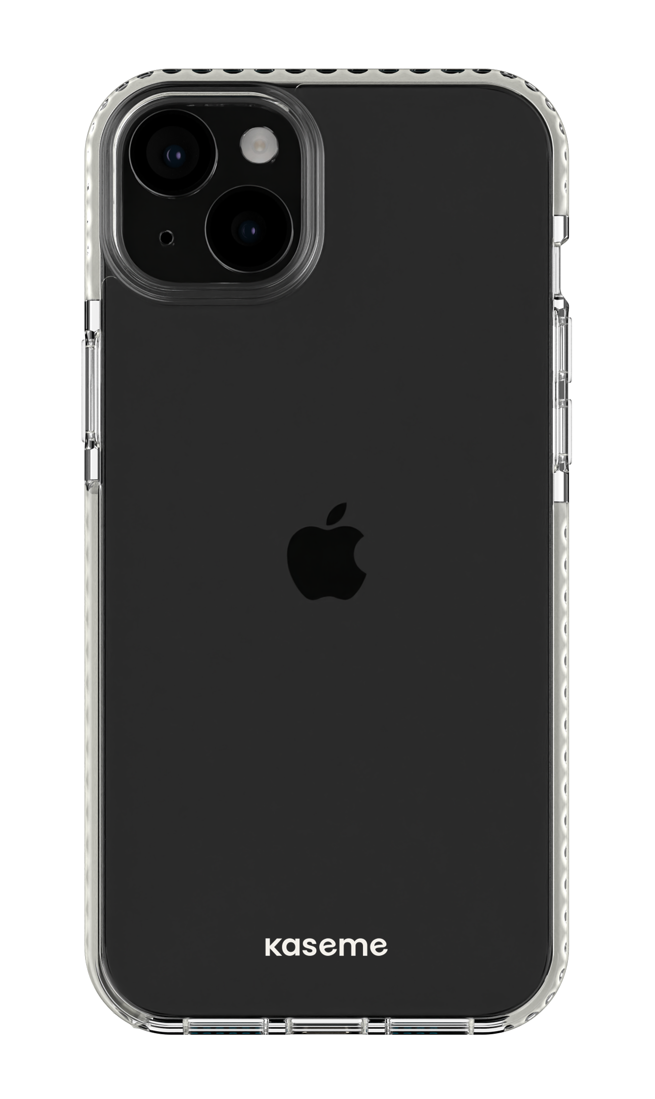 Classic Clear Case - iPhone 15 Plus