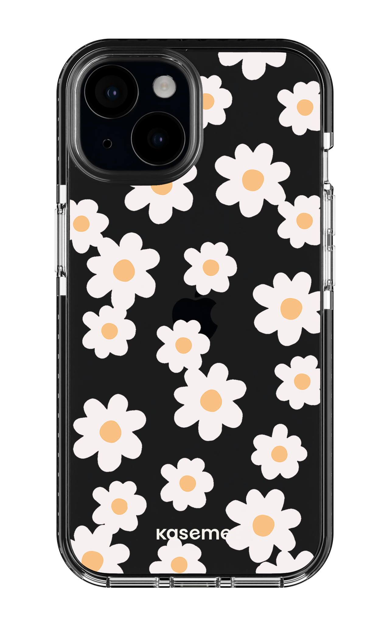 May Clear Case - iPhone 15