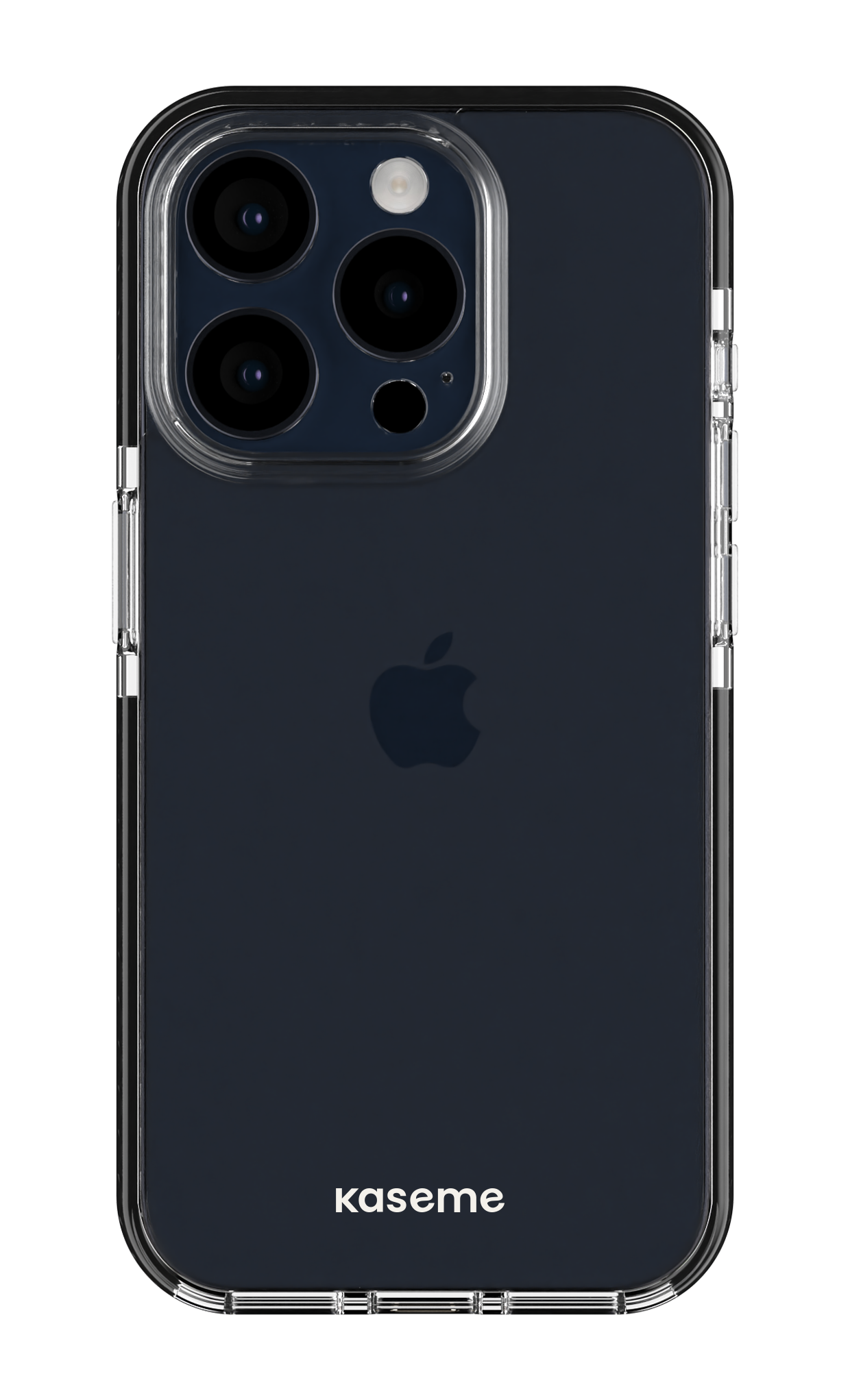 Classic Clear Case - iPhone 15 Pro