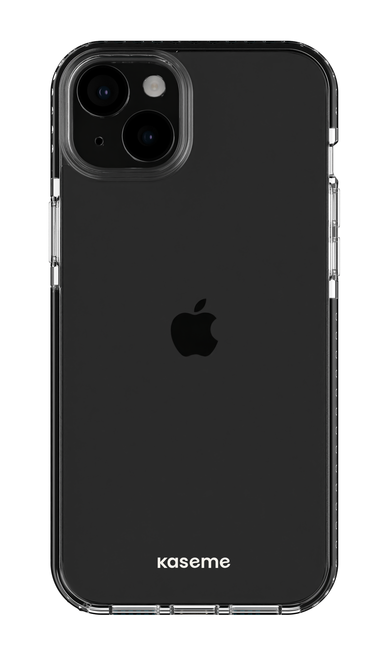 Classic Clear Case - iPhone 15 Plus