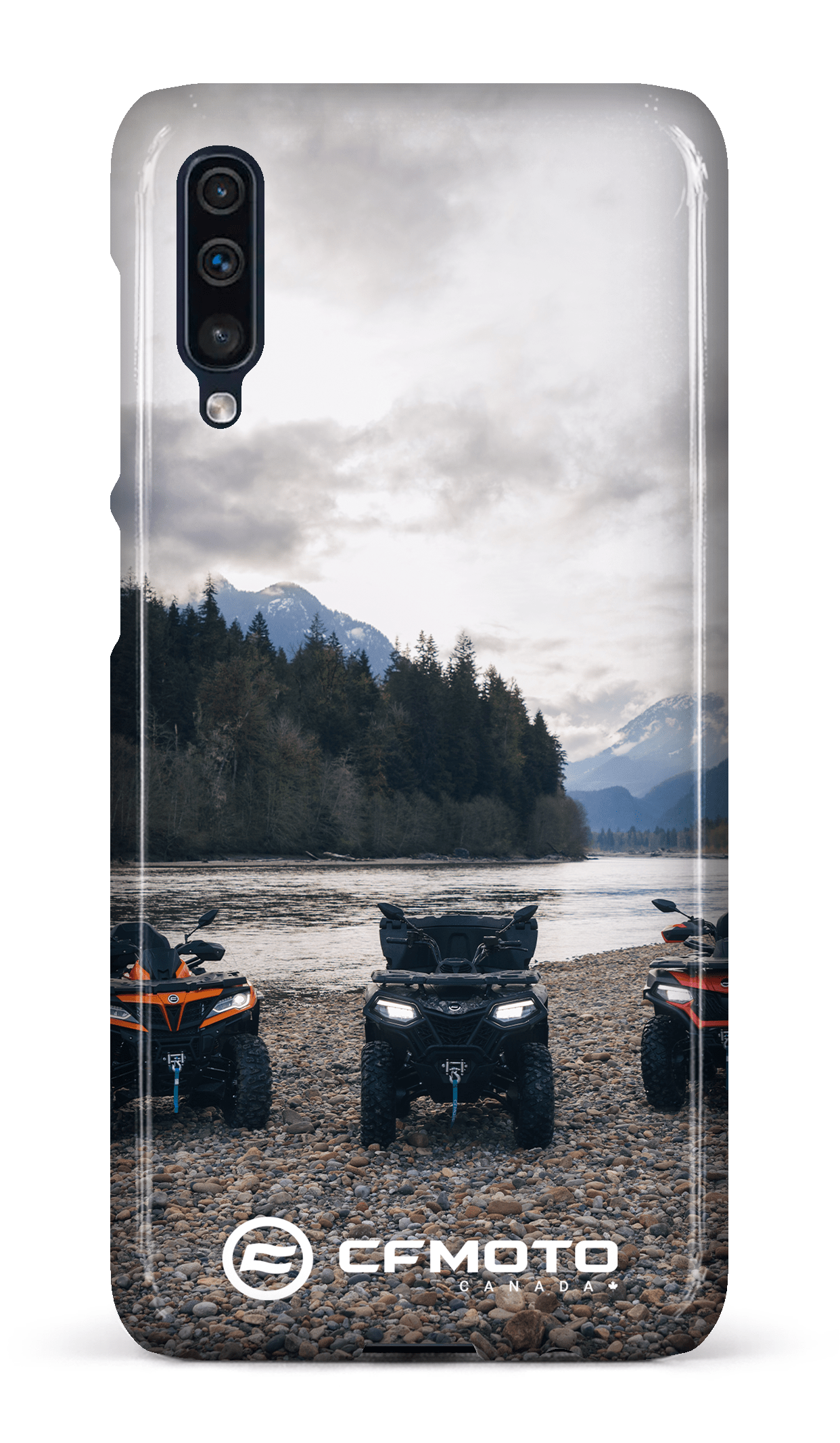 CF Moto 2 - Galaxy A50