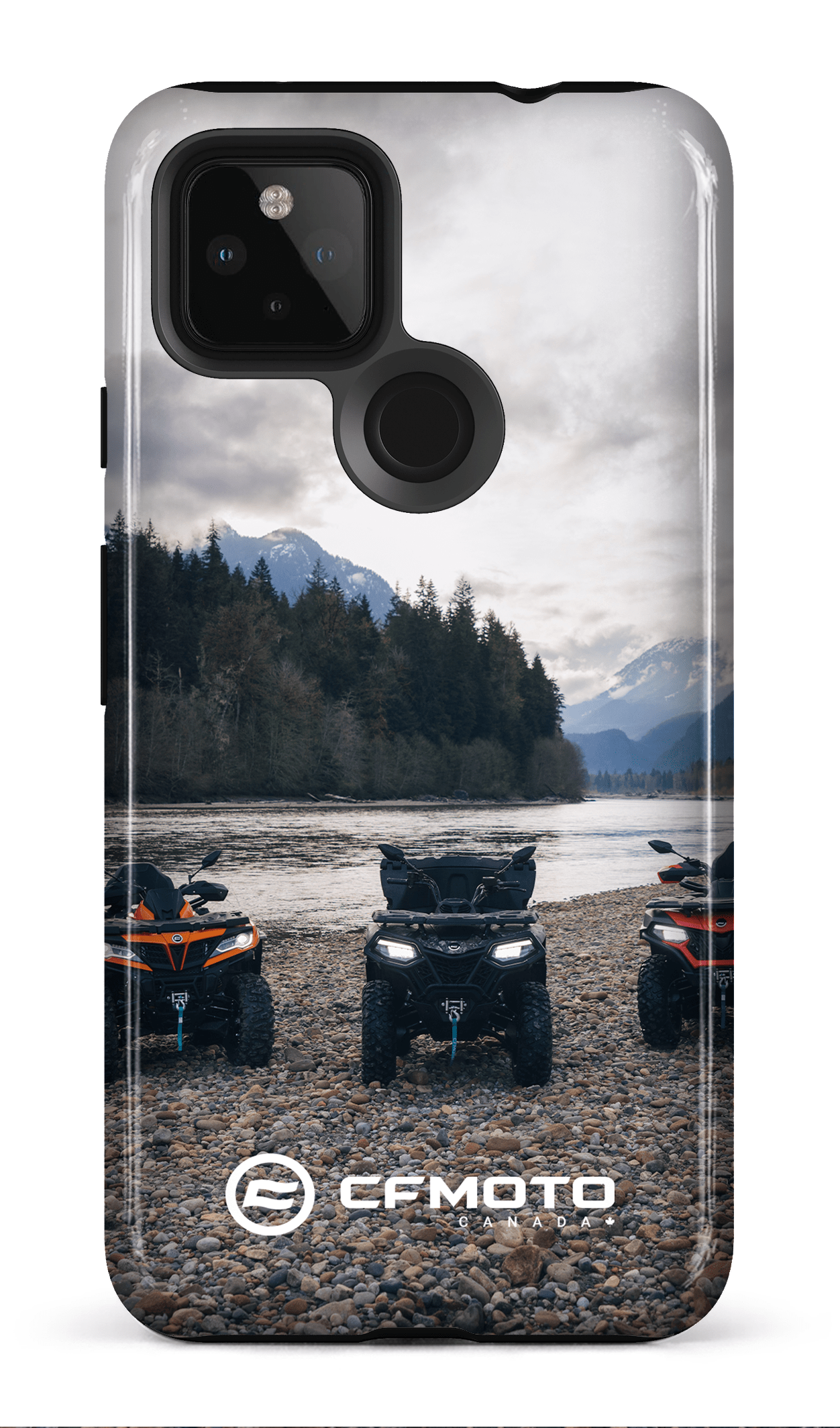 CF Moto 2 - Google Pixel 4A (5G)