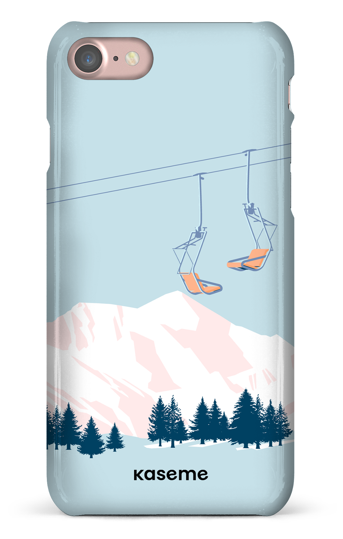 Ski Lift – KaseMe Ski Lift – KaseMe