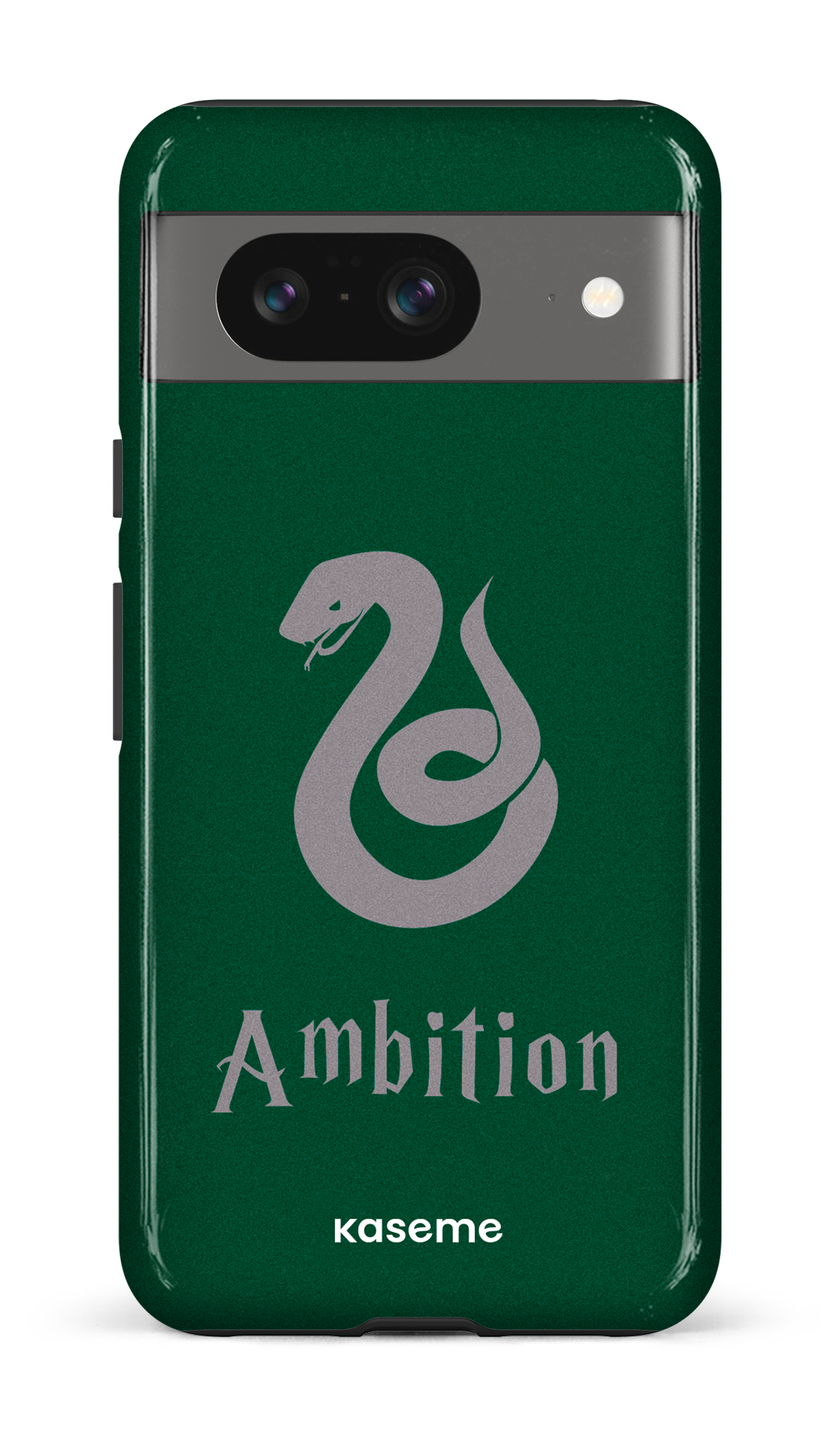 Ambition - Google Pixel 8
