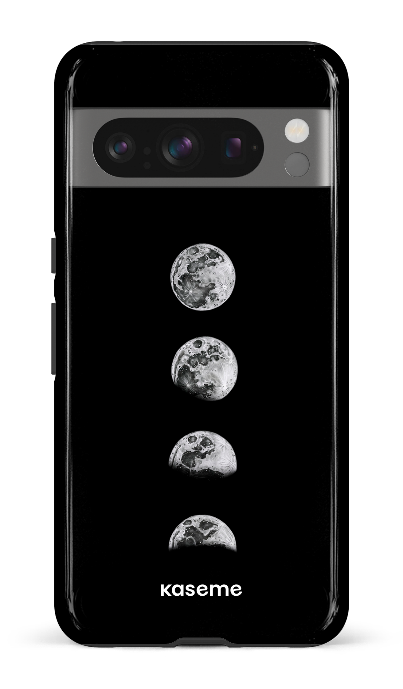 Full Moon - Google Pixel 8 Pro