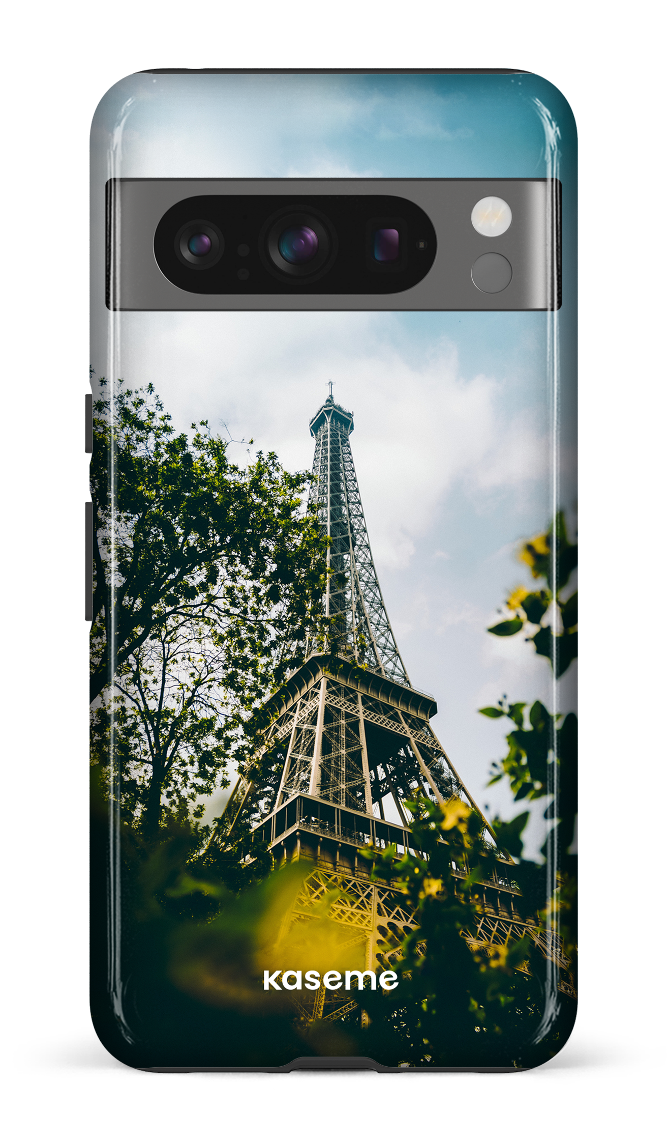 Paris - Google Pixel 8 Pro