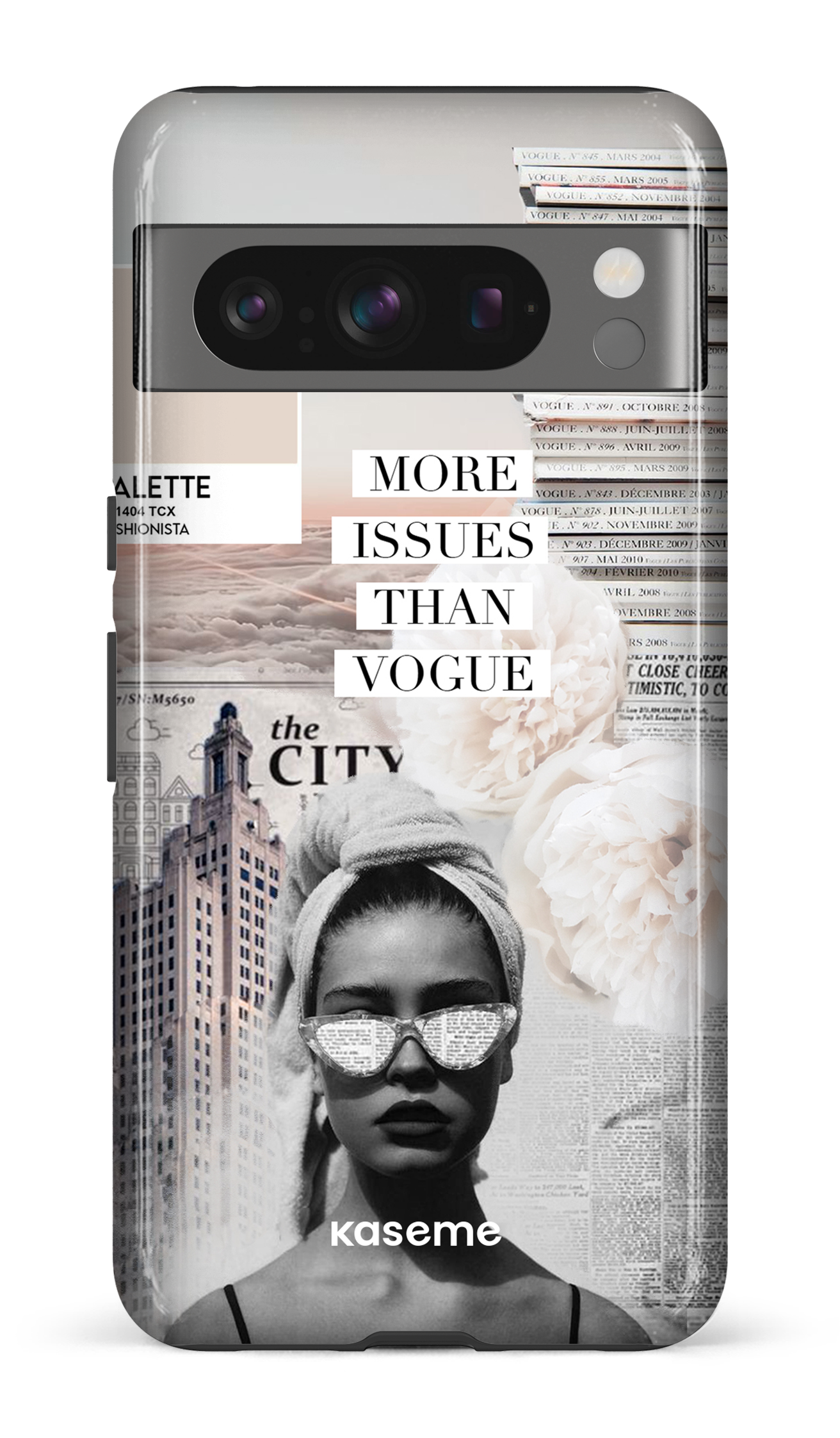 Vogue - Google Pixel 8 Pro