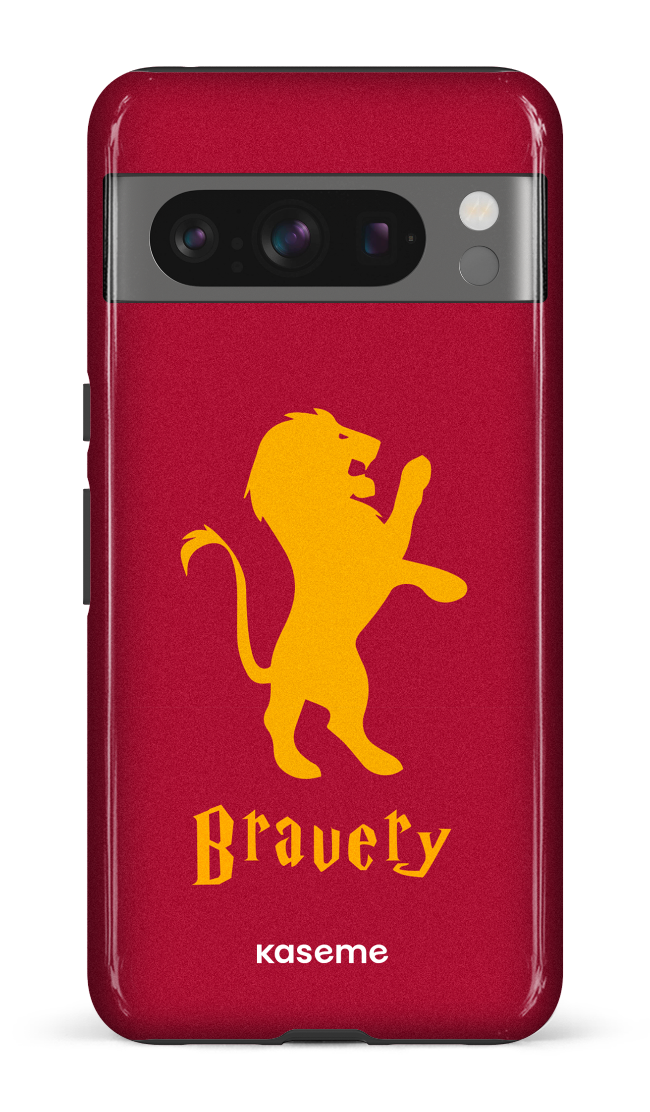 Bravery - Google Pixel 8 Pro