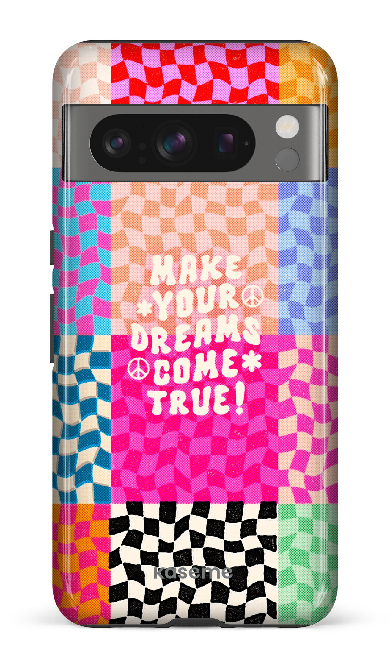 Dreamers - Google Pixel 8 Pro