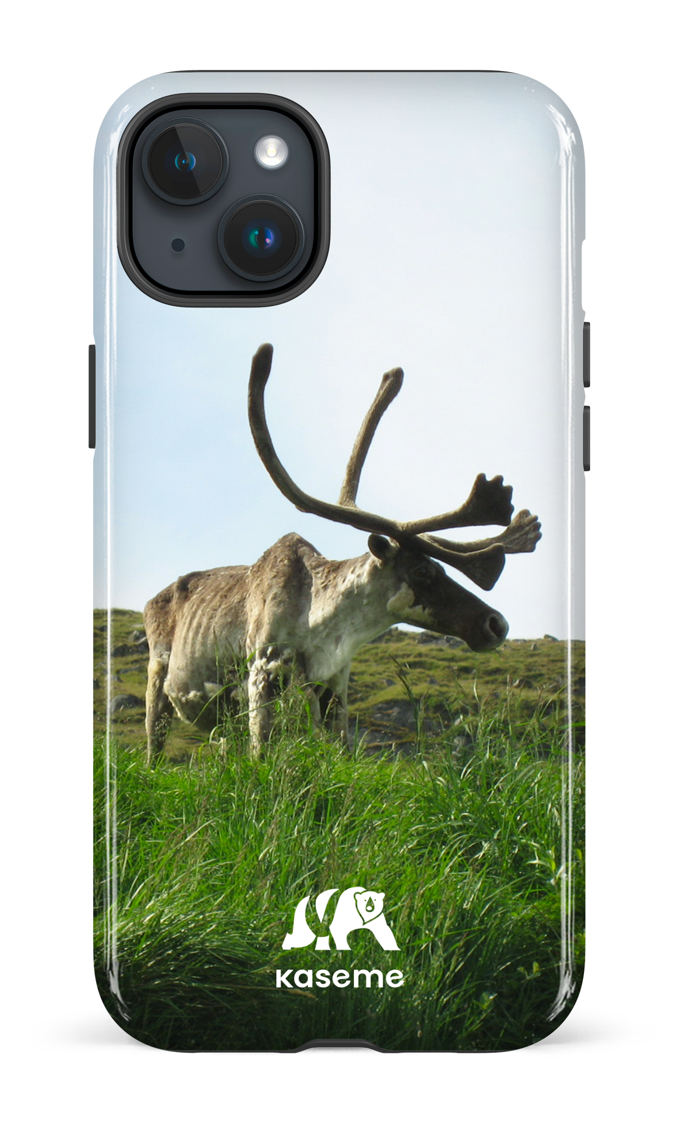 Caribou - iPhone 15 Plus