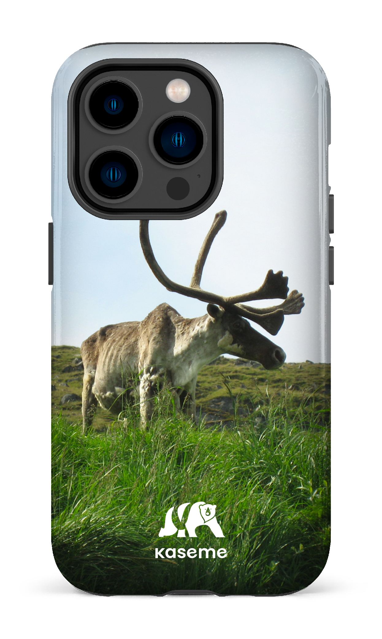 Caribou - iPhone 14 Pro