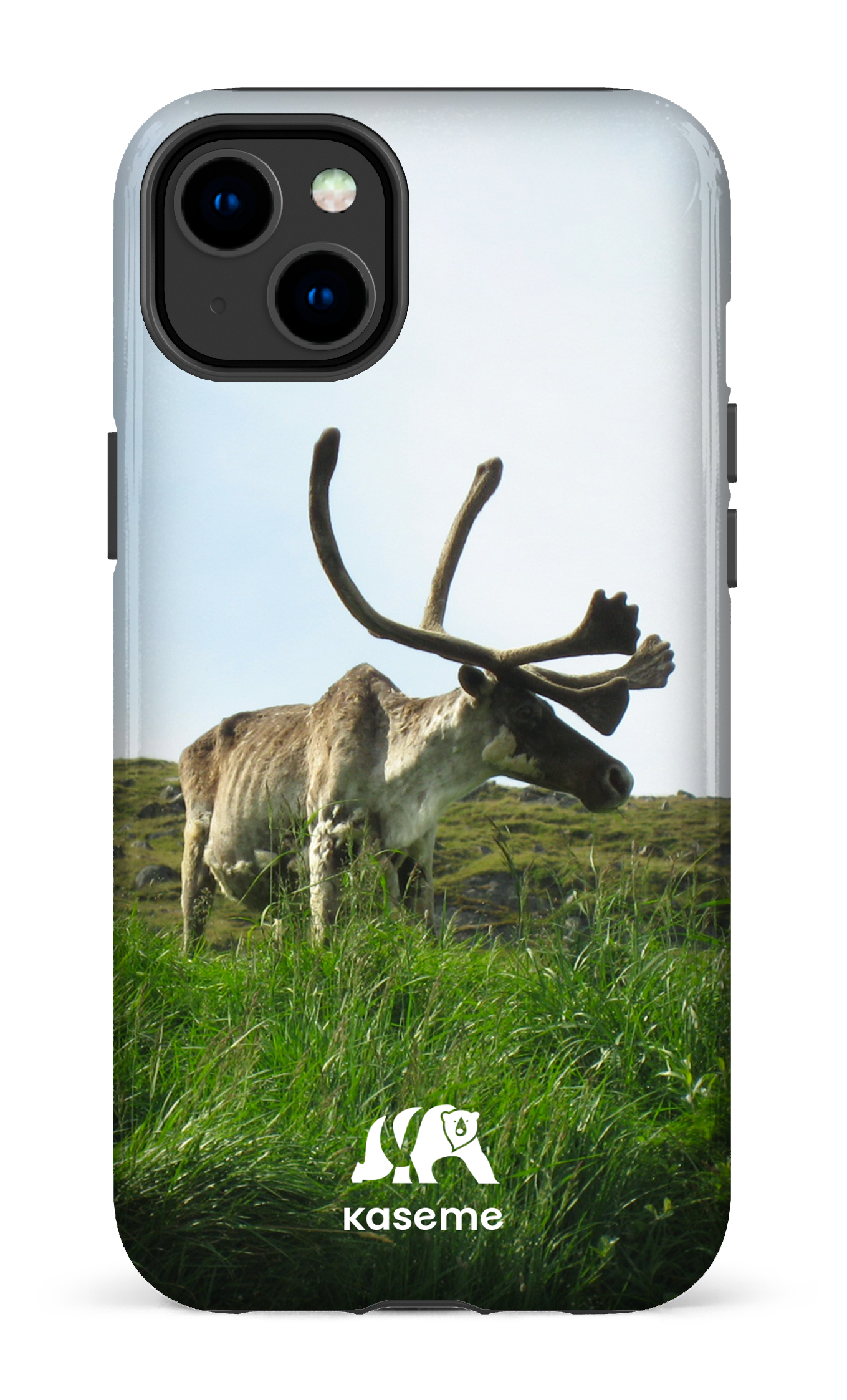 Caribou - iPhone 14 Plus