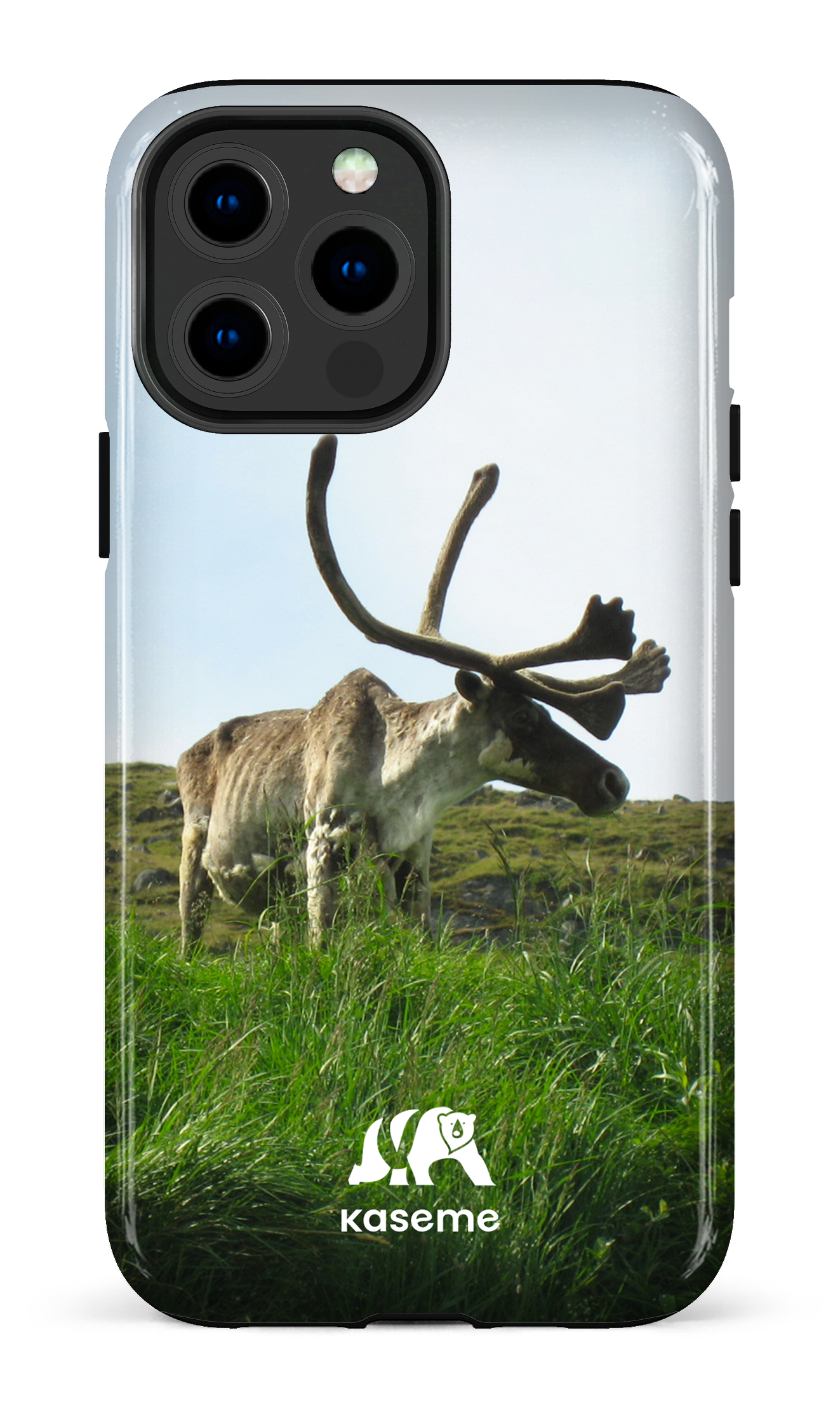 Caribou - iPhone 13 Pro Max