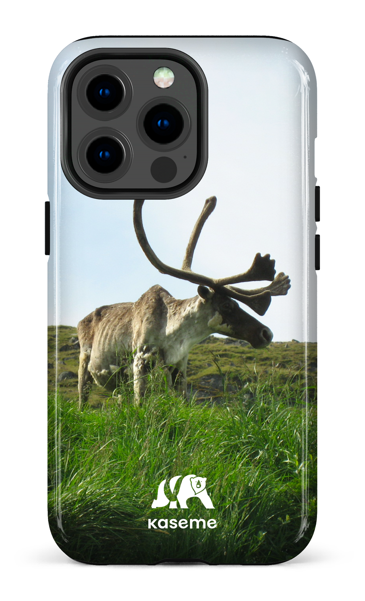 Caribou - iPhone 13 Pro
