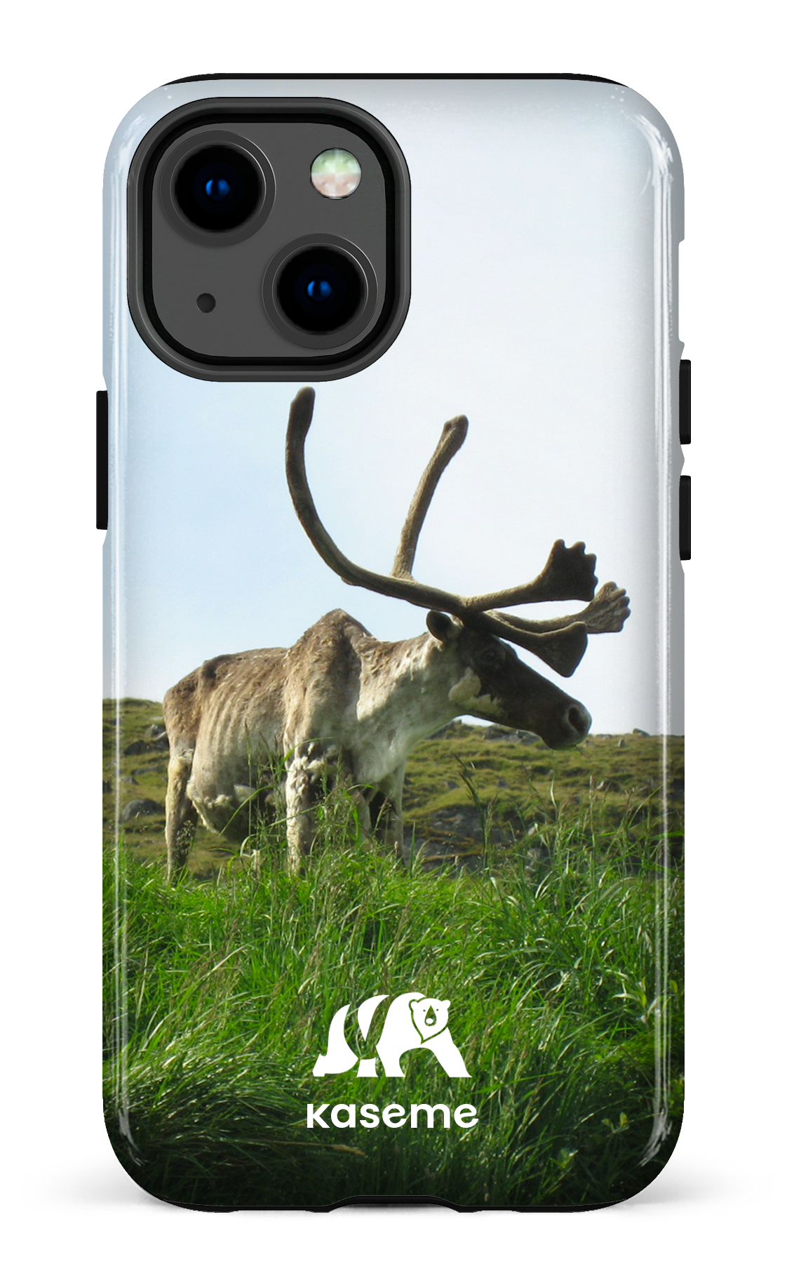Caribou - iPhone 13 Mini