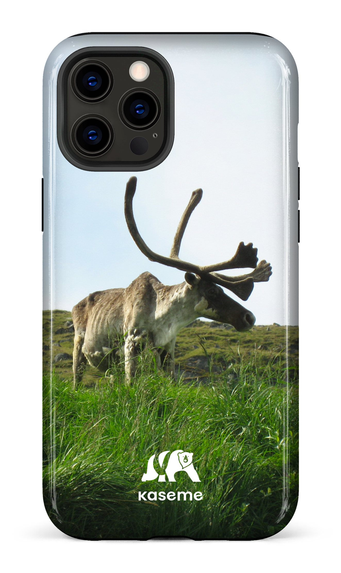 Caribou - iPhone 12 Pro Max