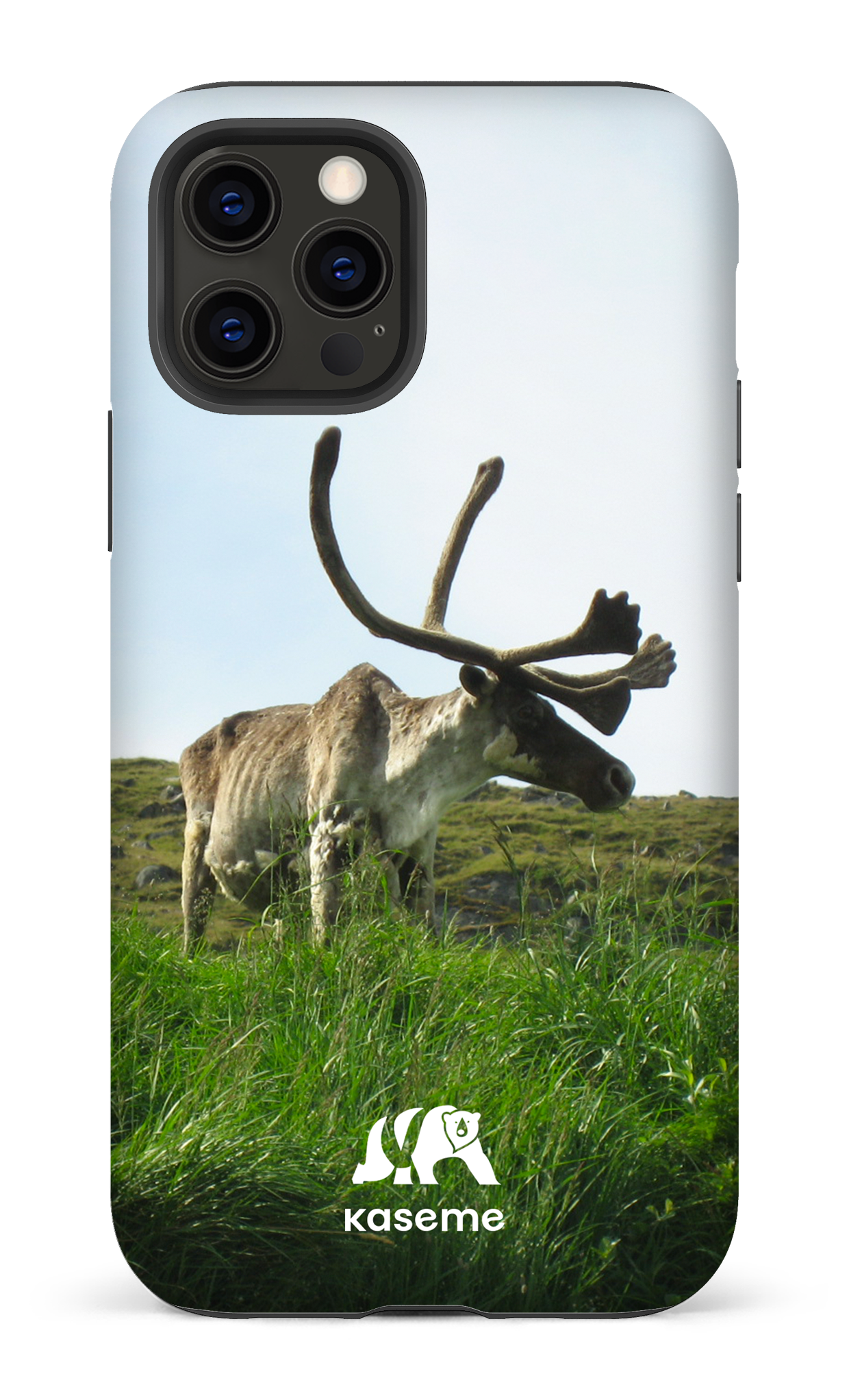 Caribou - iPhone 12 Pro