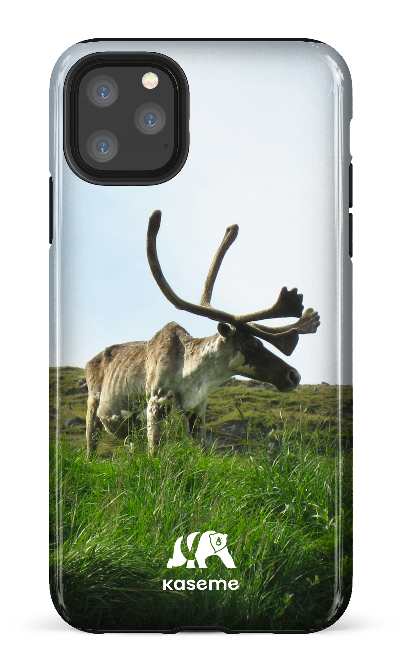 Caribou - iPhone 11 Pro Max
