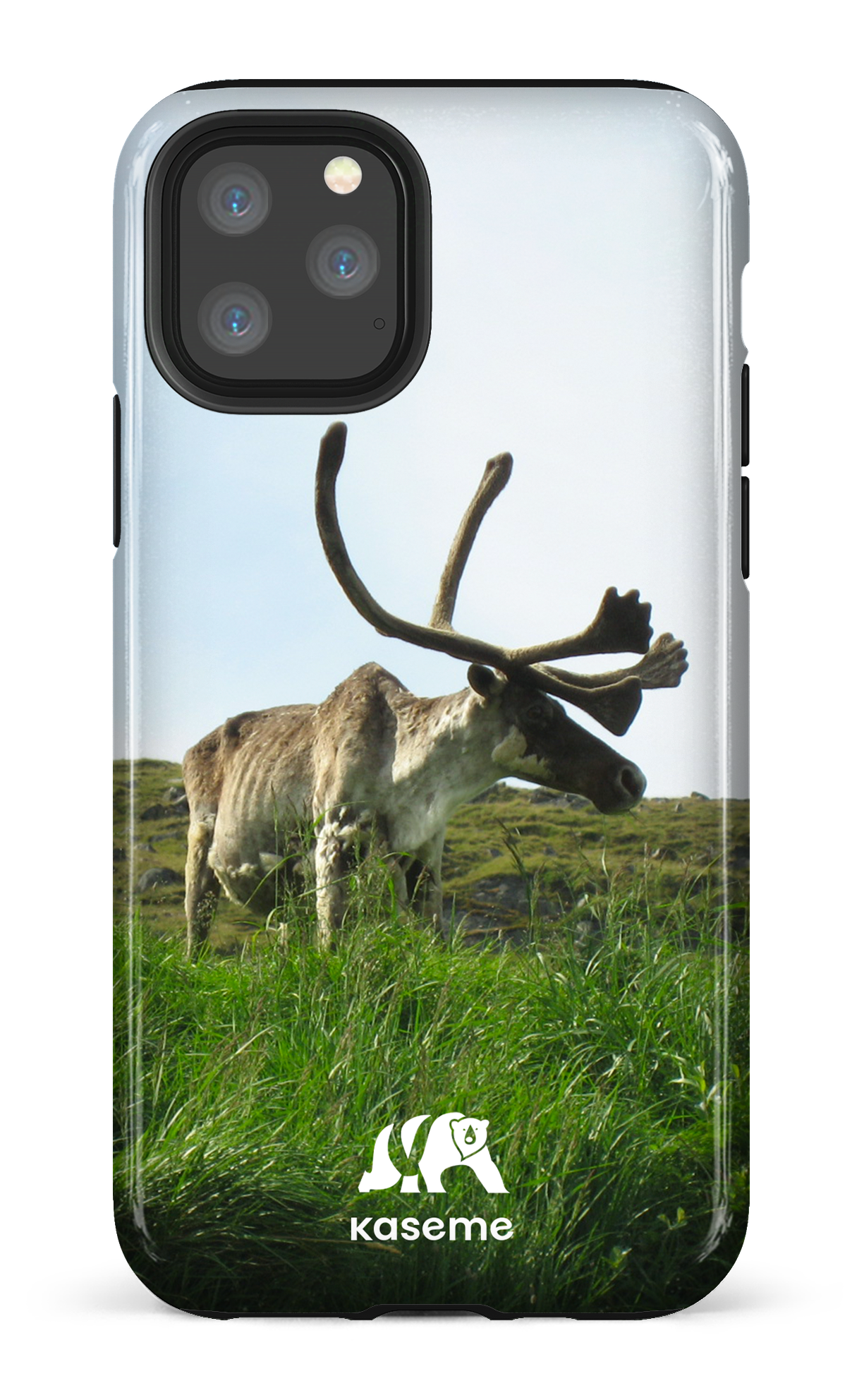 Caribou - iPhone 11 Pro