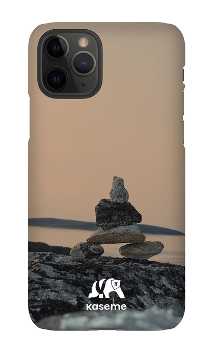 Baie Déception - iPhone 11 Pro