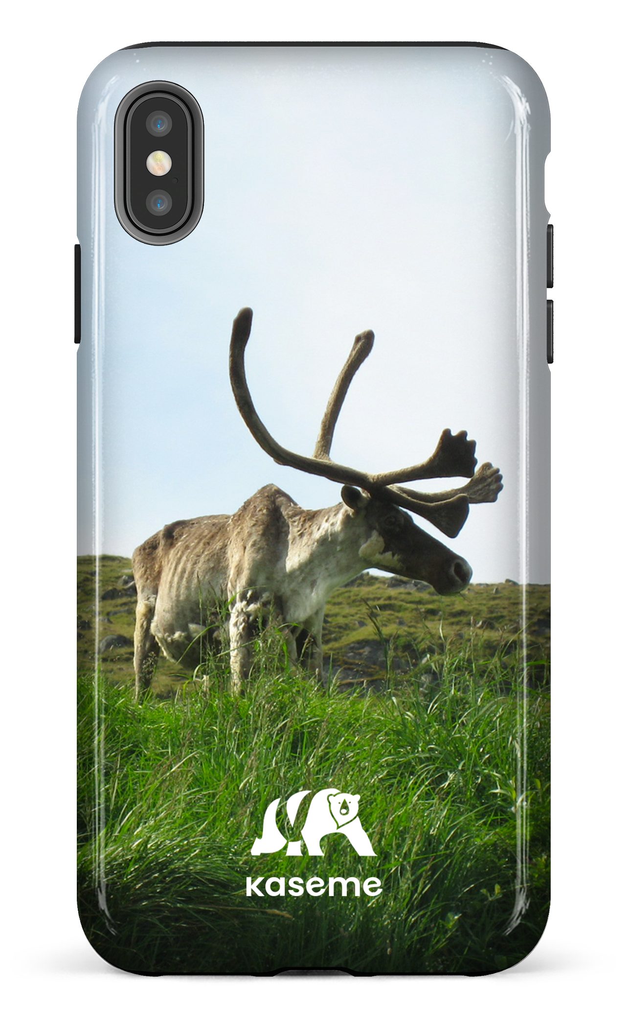 Caribou - iPhone XS Max
