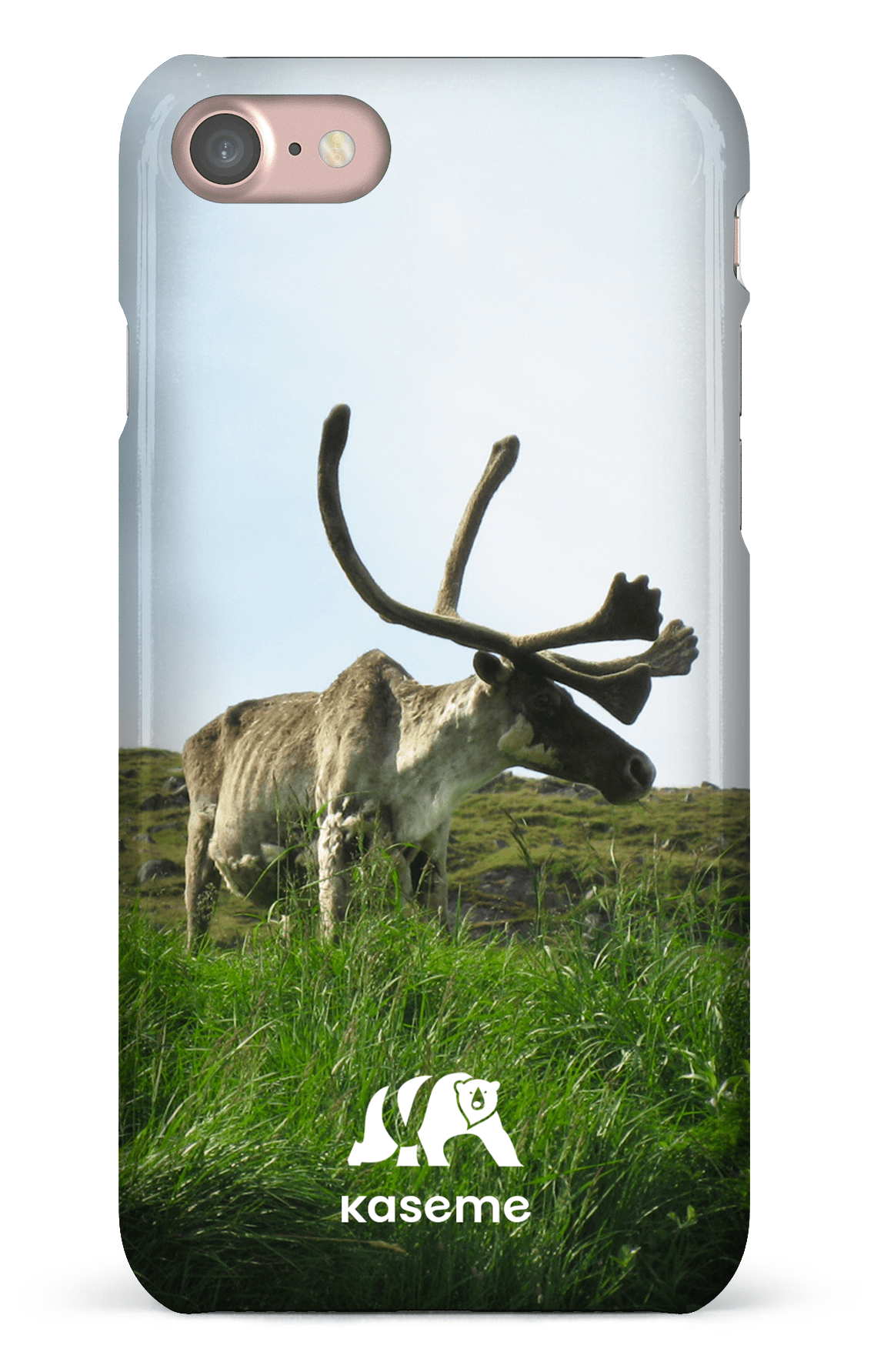 Caribou - iPhone SE 2020 / 2022