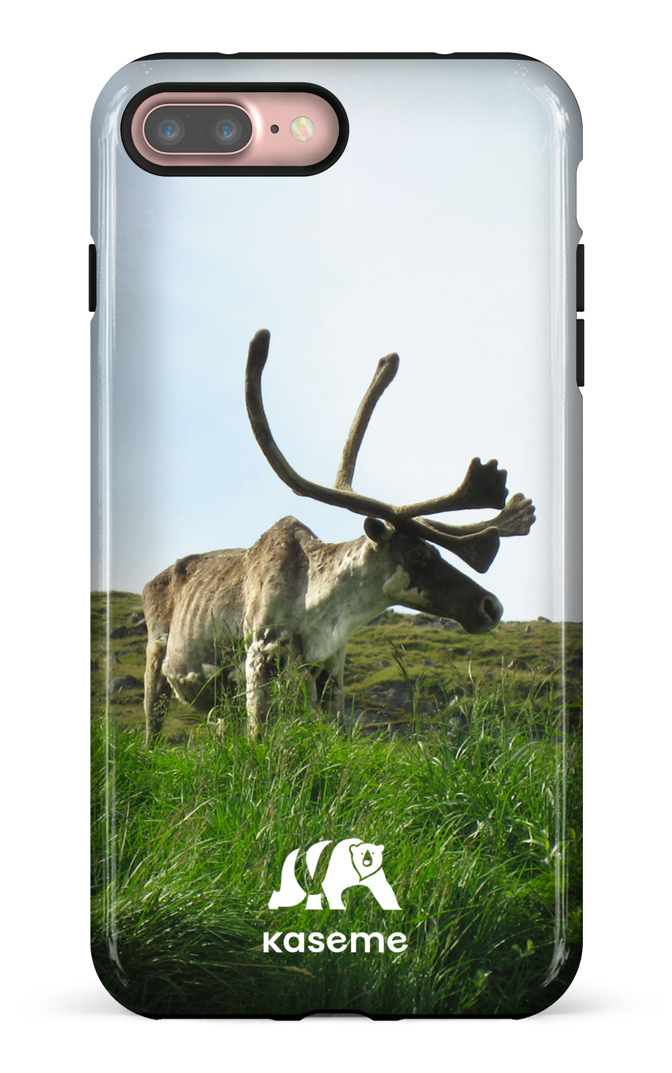 Caribou - iPhone 7 Plus