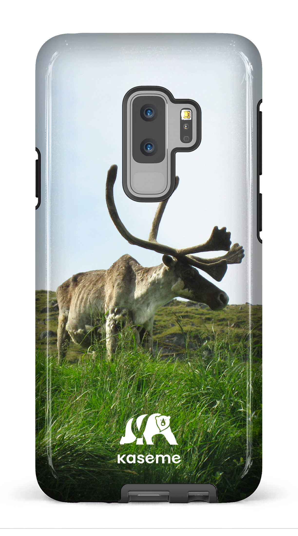 Caribou - Galaxy S9 Plus