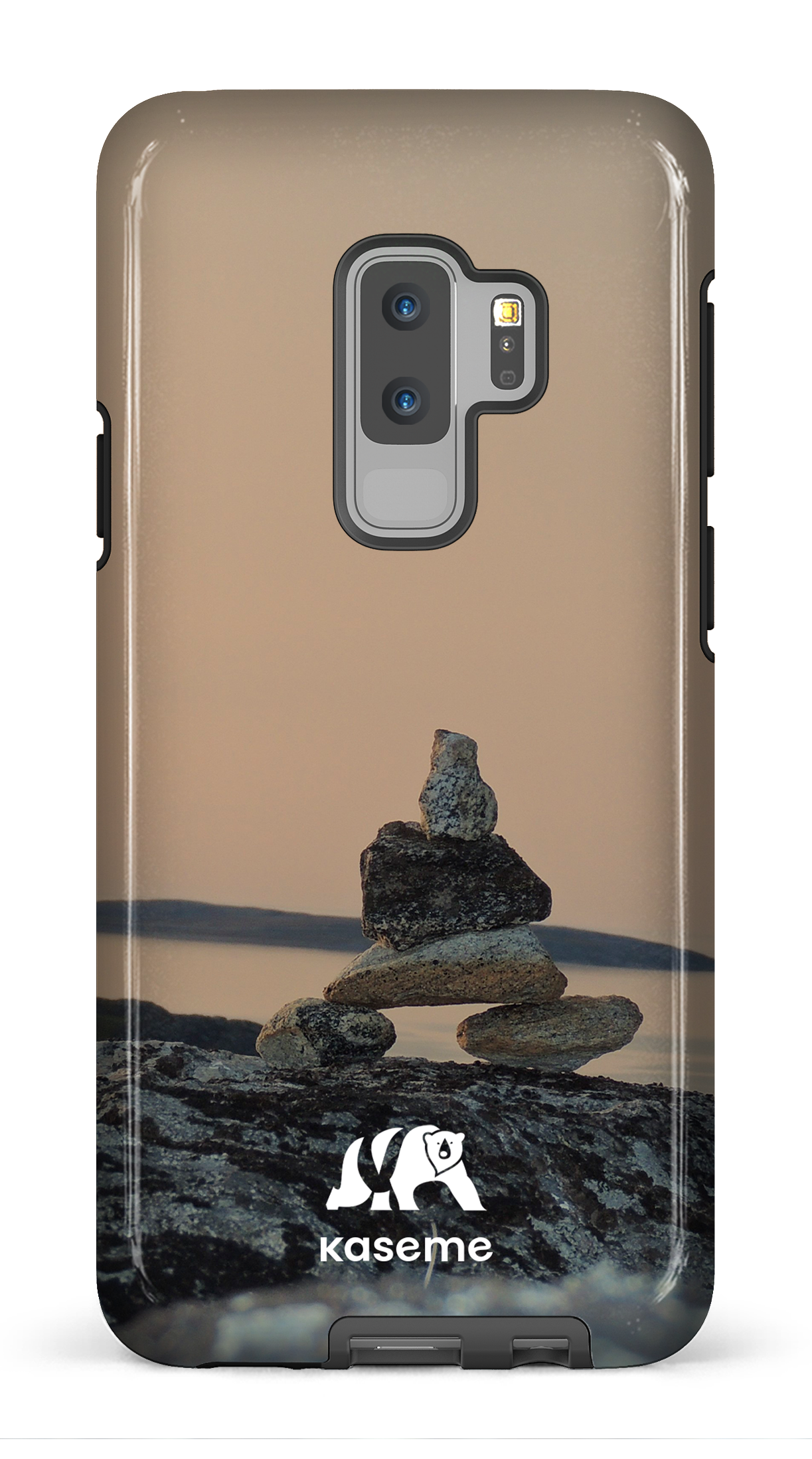 Baie Déception - Galaxy S9 Plus