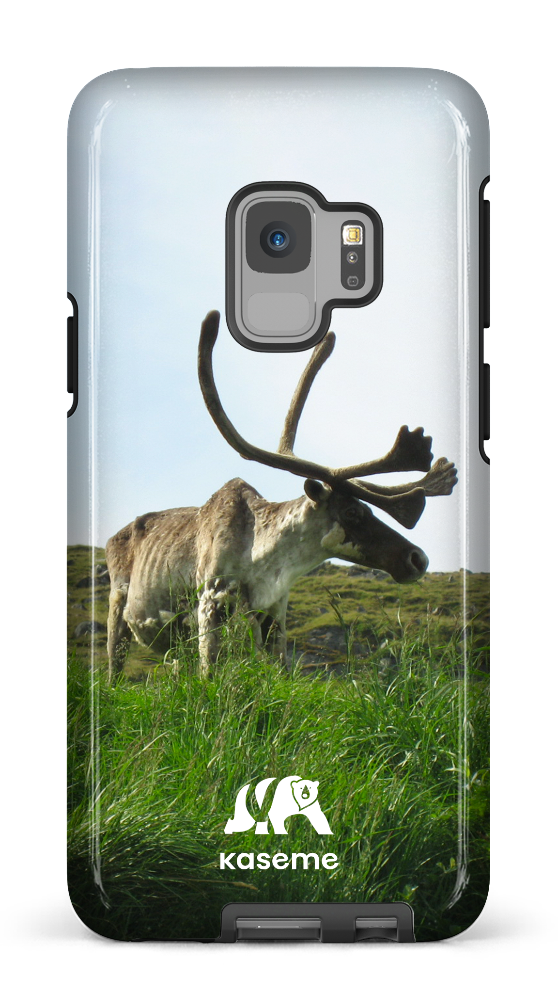 Caribou - Galaxy S9