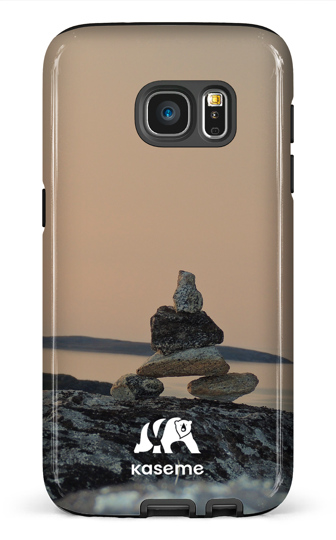 Baie Déception - Galaxy S7