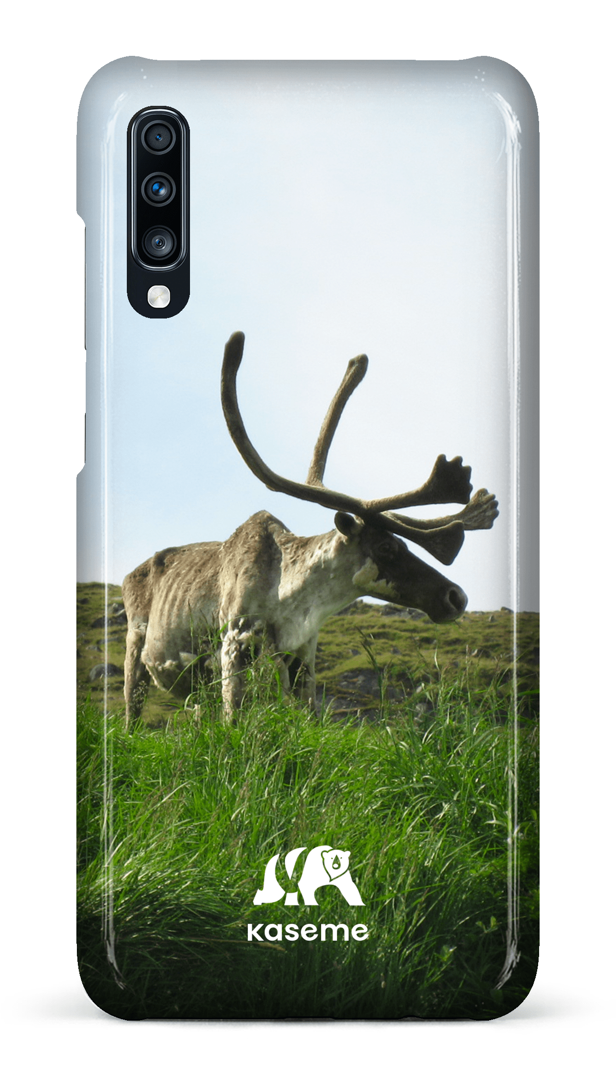 Caribou - Galaxy A70