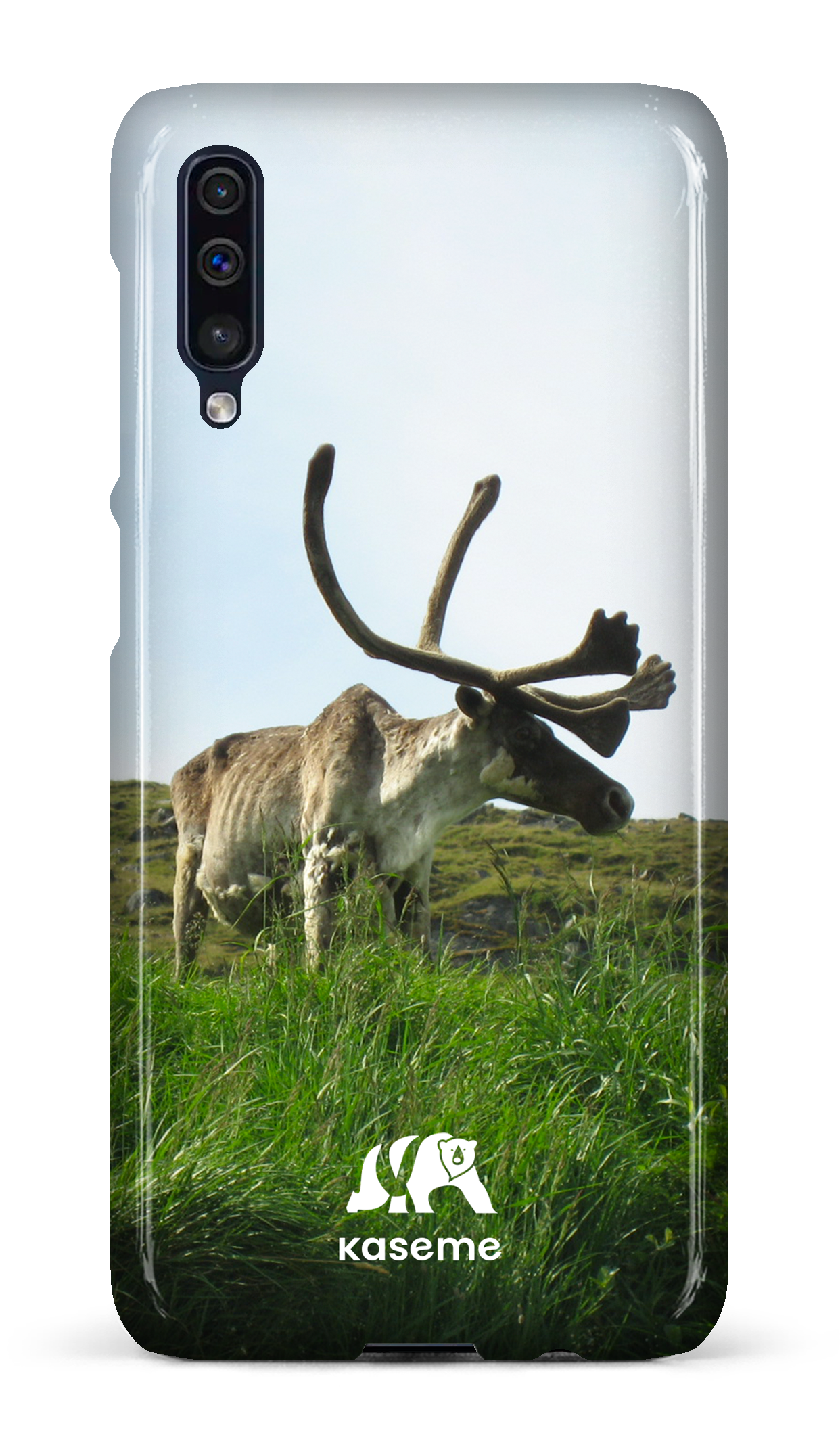 Caribou - Galaxy A50