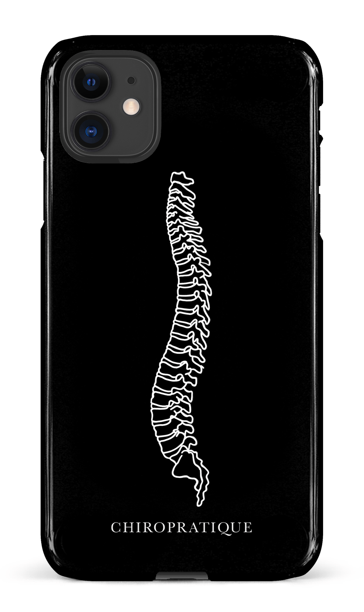 Chiro Noir - iPhone 11
