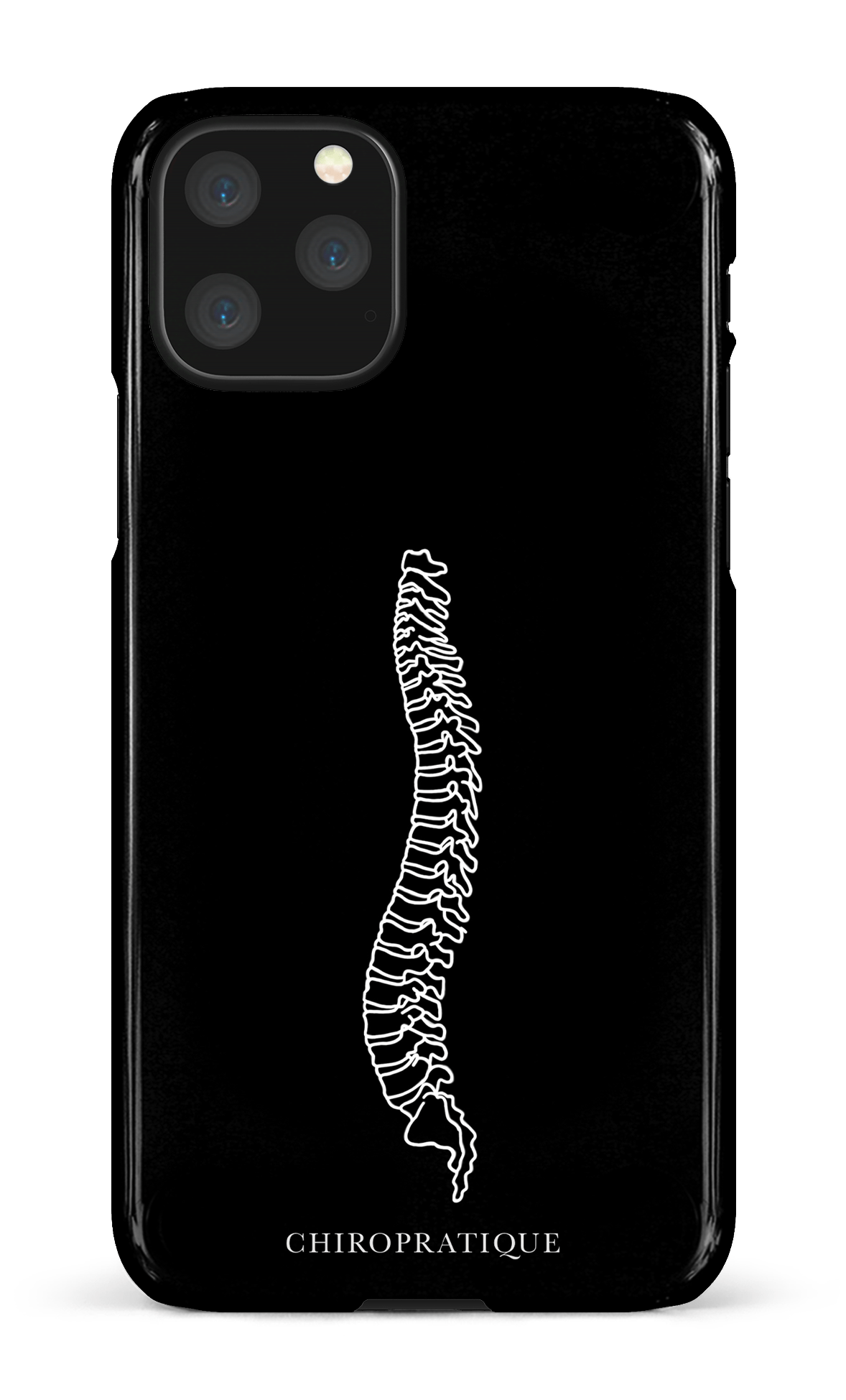 Chiro Noir - iPhone 11 Pro