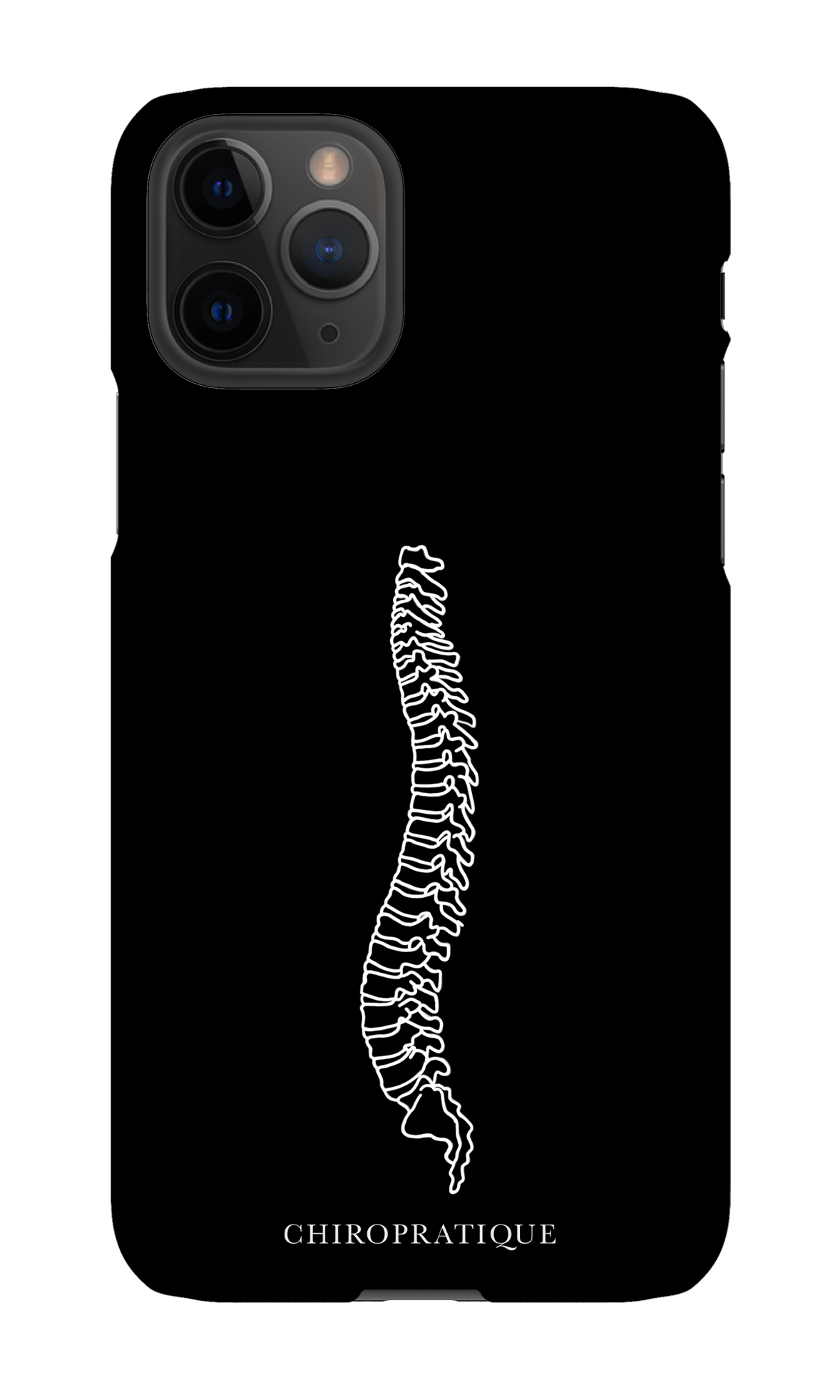 Chiro Noir - iPhone 11 Pro