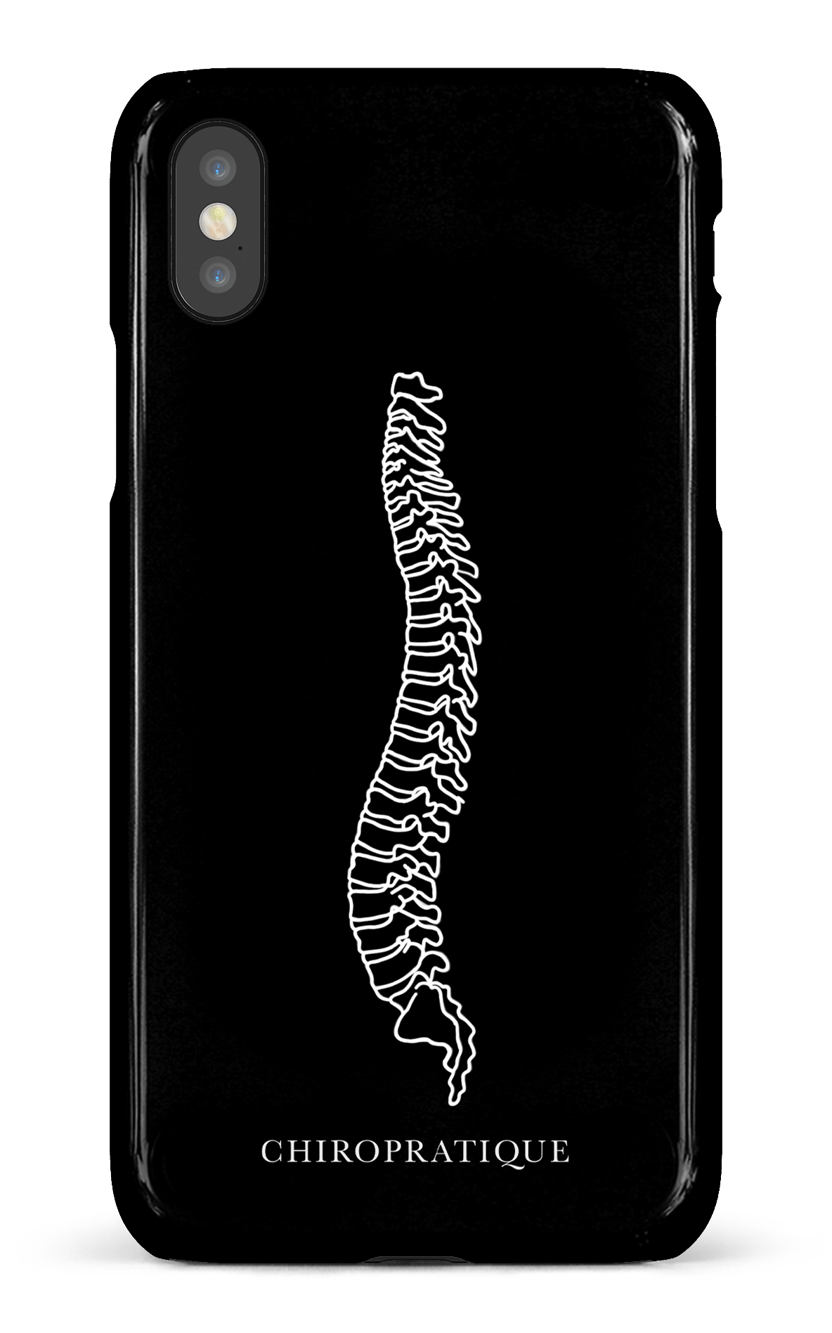 Chiro Noir - iPhone X/Xs
