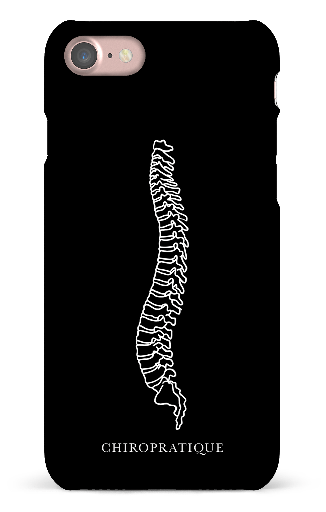 Chiro Noir - iPhone SE 2020 / 2022