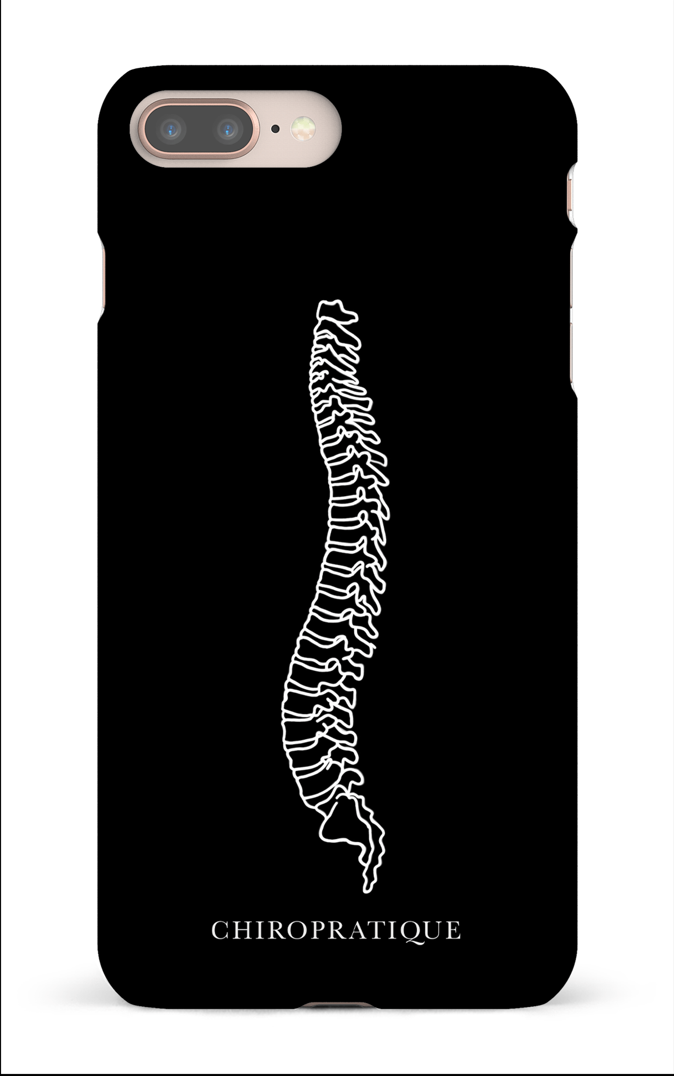 Chiro Noir - iPhone 8 Plus