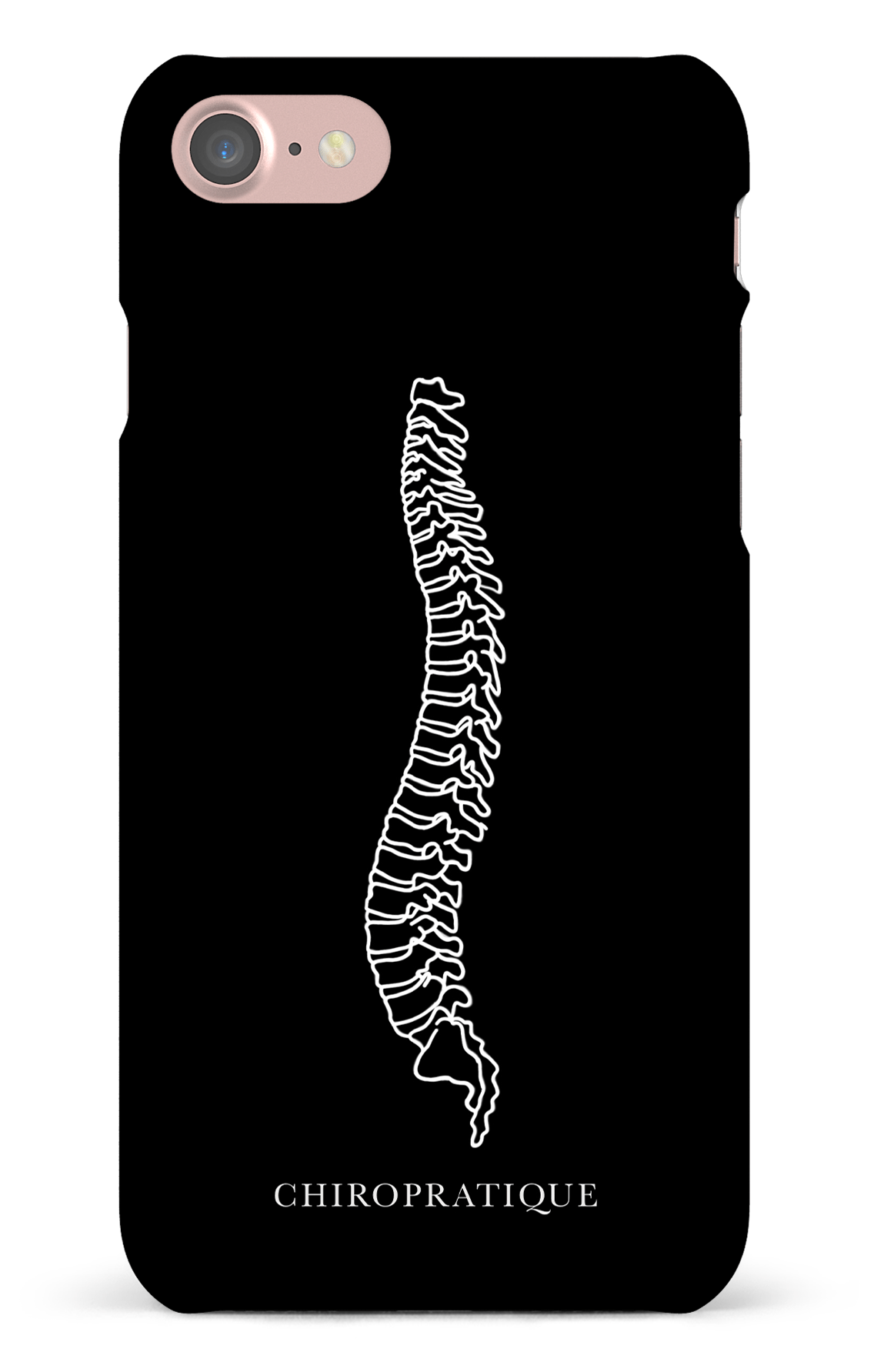 Chiro Noir - iPhone 7
