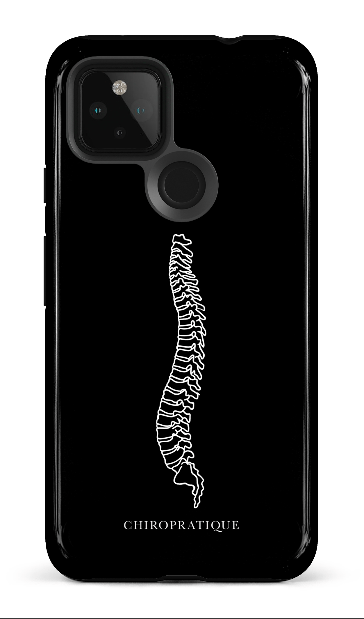 Chiro Noir - Google Pixel 4A (5G)
